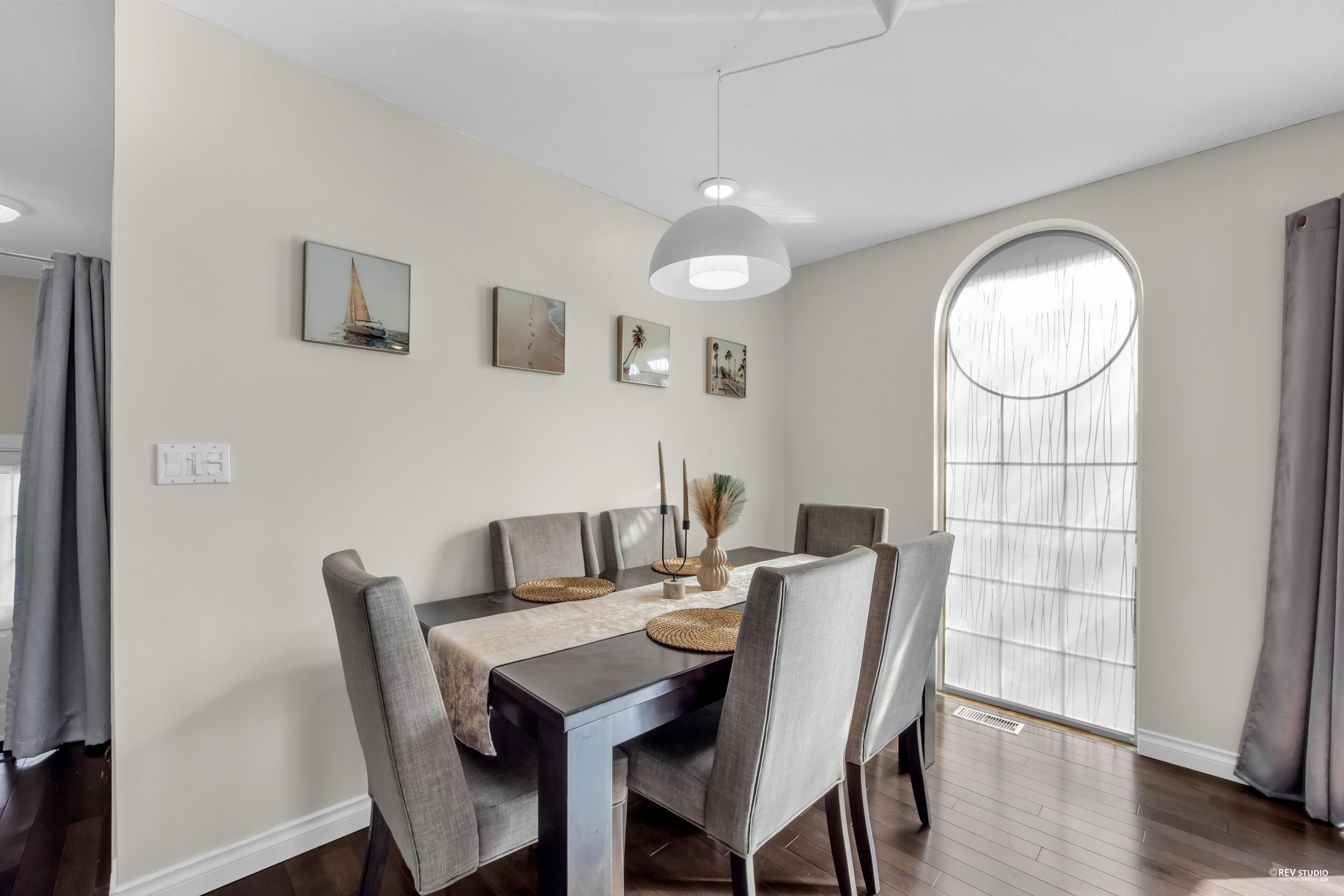 2240 Douglas Crescent, Richmond, BC