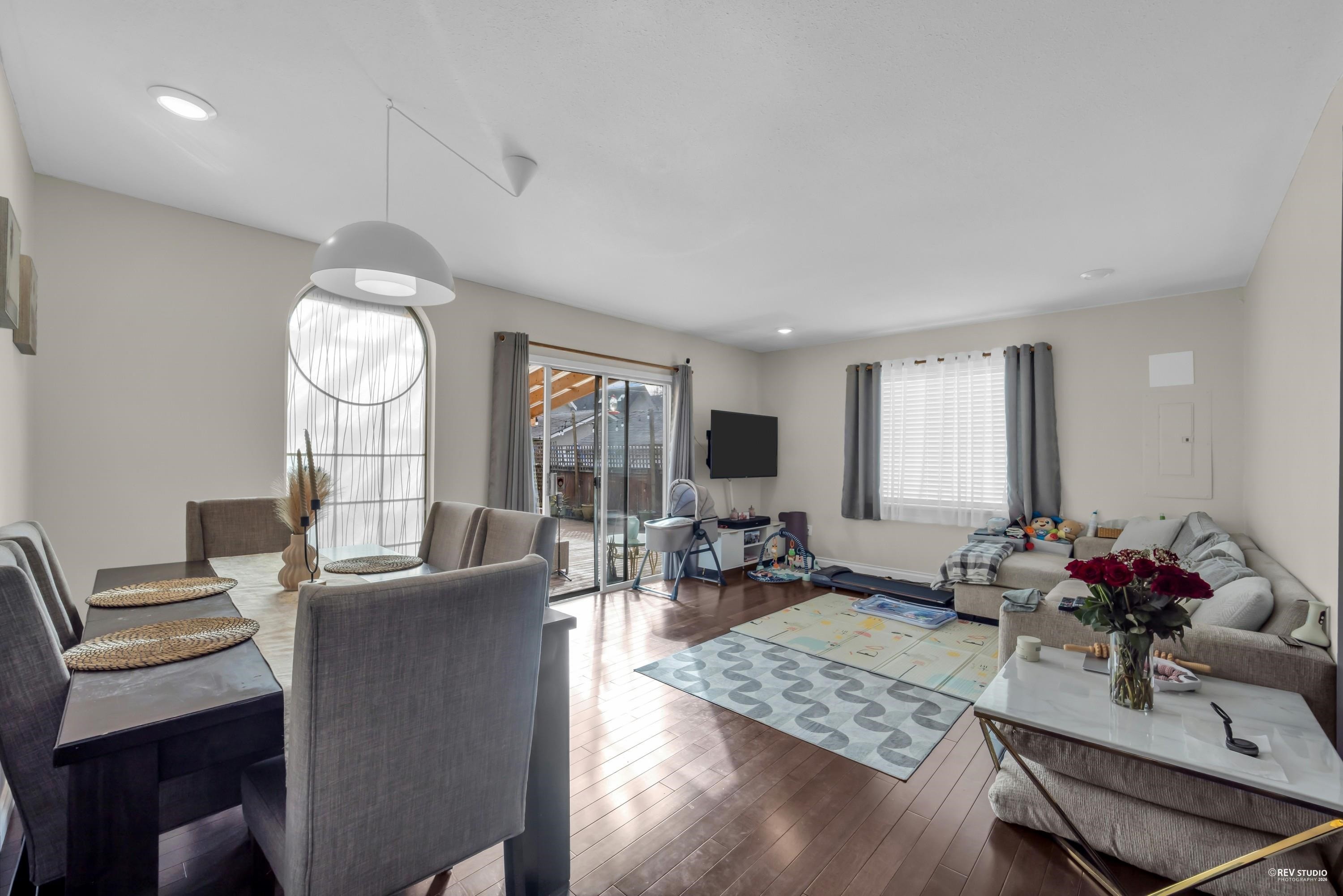 2240 Douglas Crescent, Richmond, BC