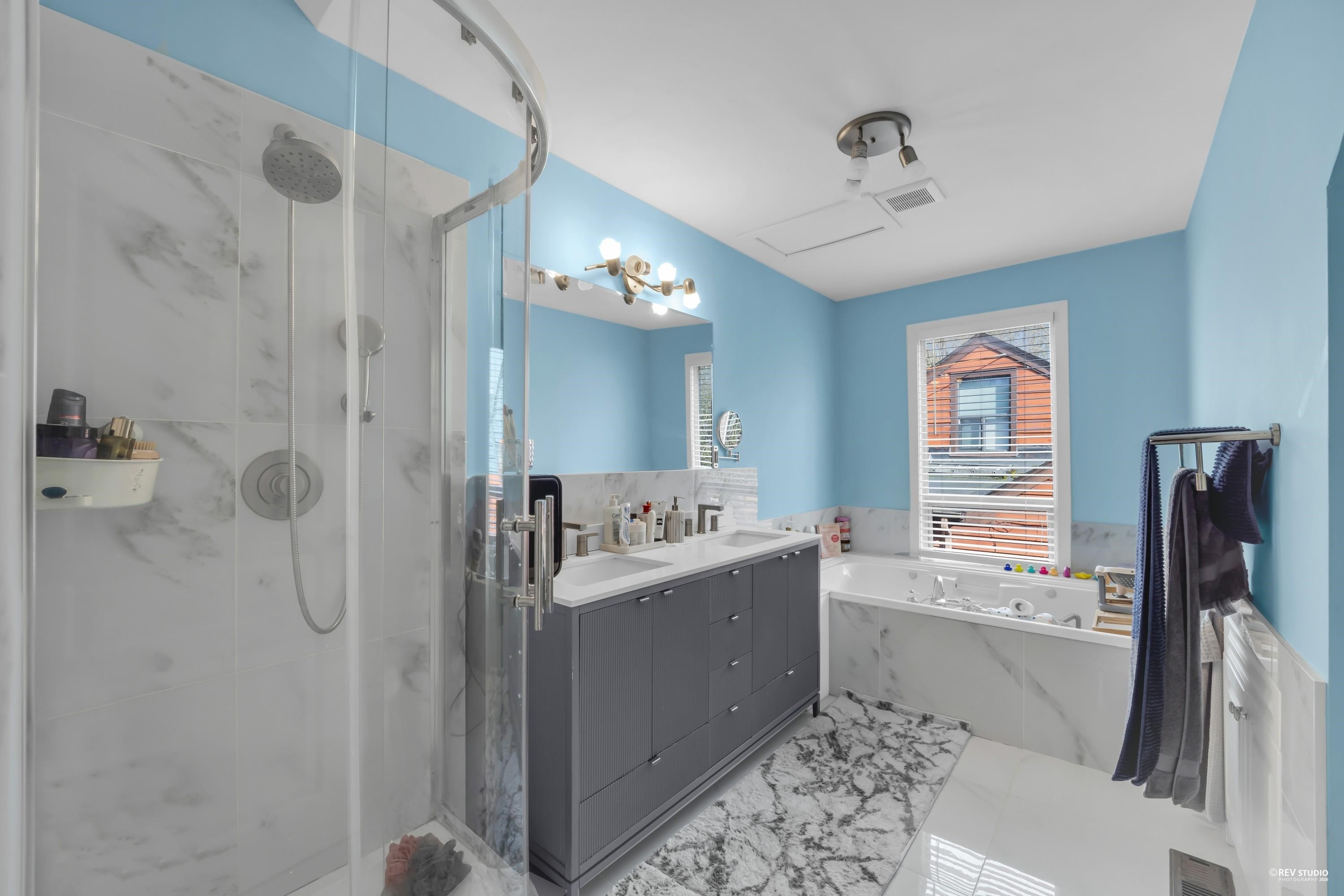 2240 Douglas Crescent, Richmond, BC