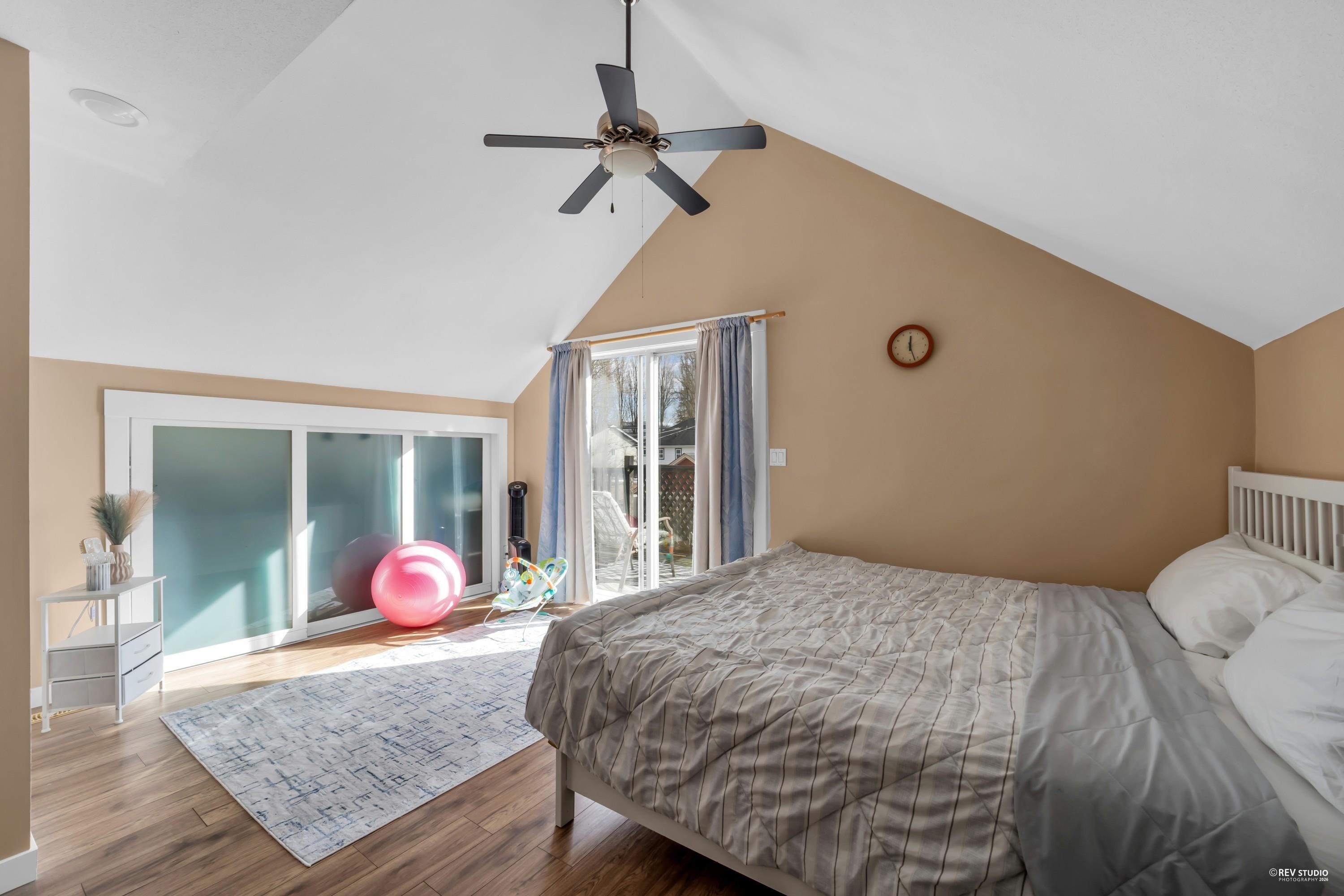 2240 Douglas Crescent, Richmond, BC