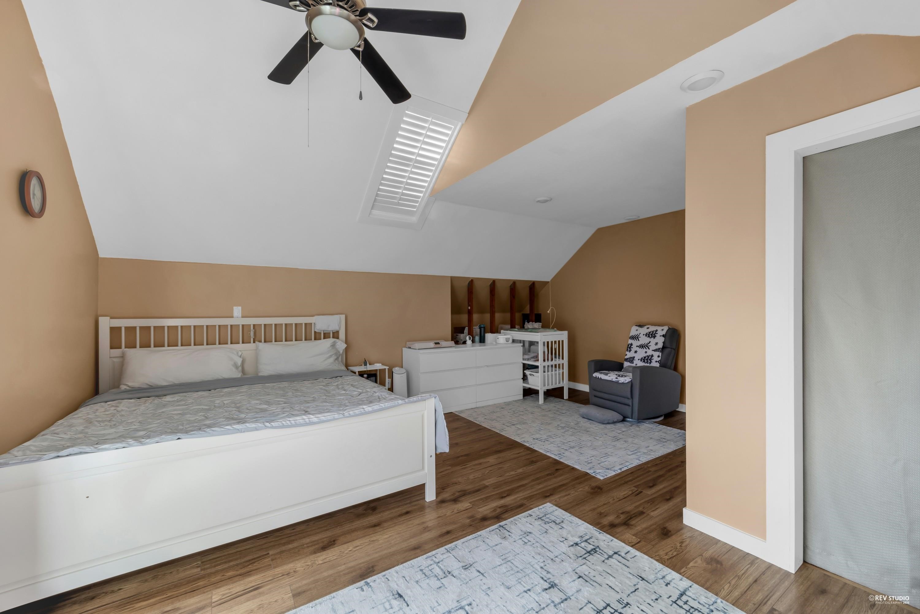 2240 Douglas Crescent, Richmond, BC