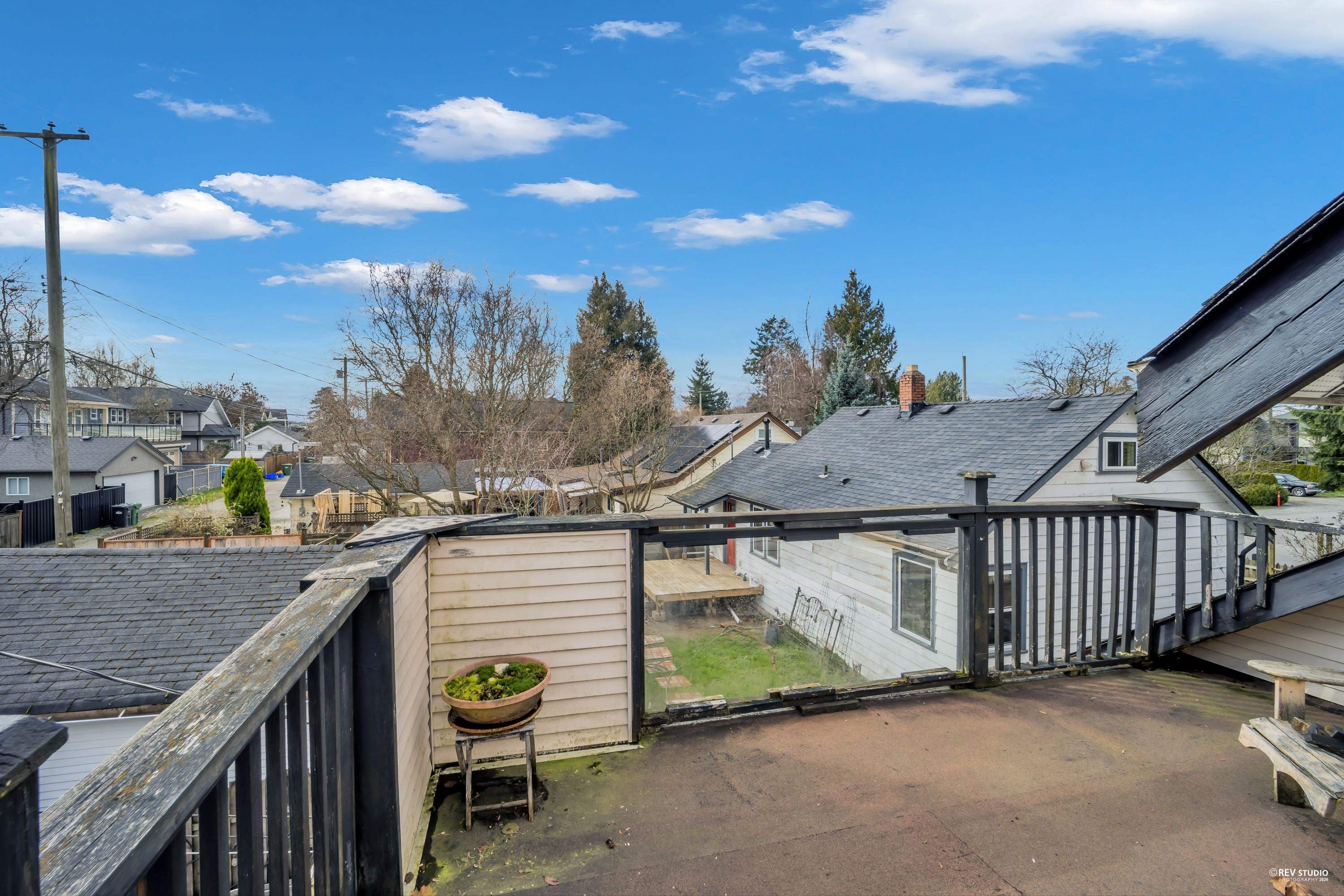 2240 Douglas Crescent, Richmond, BC