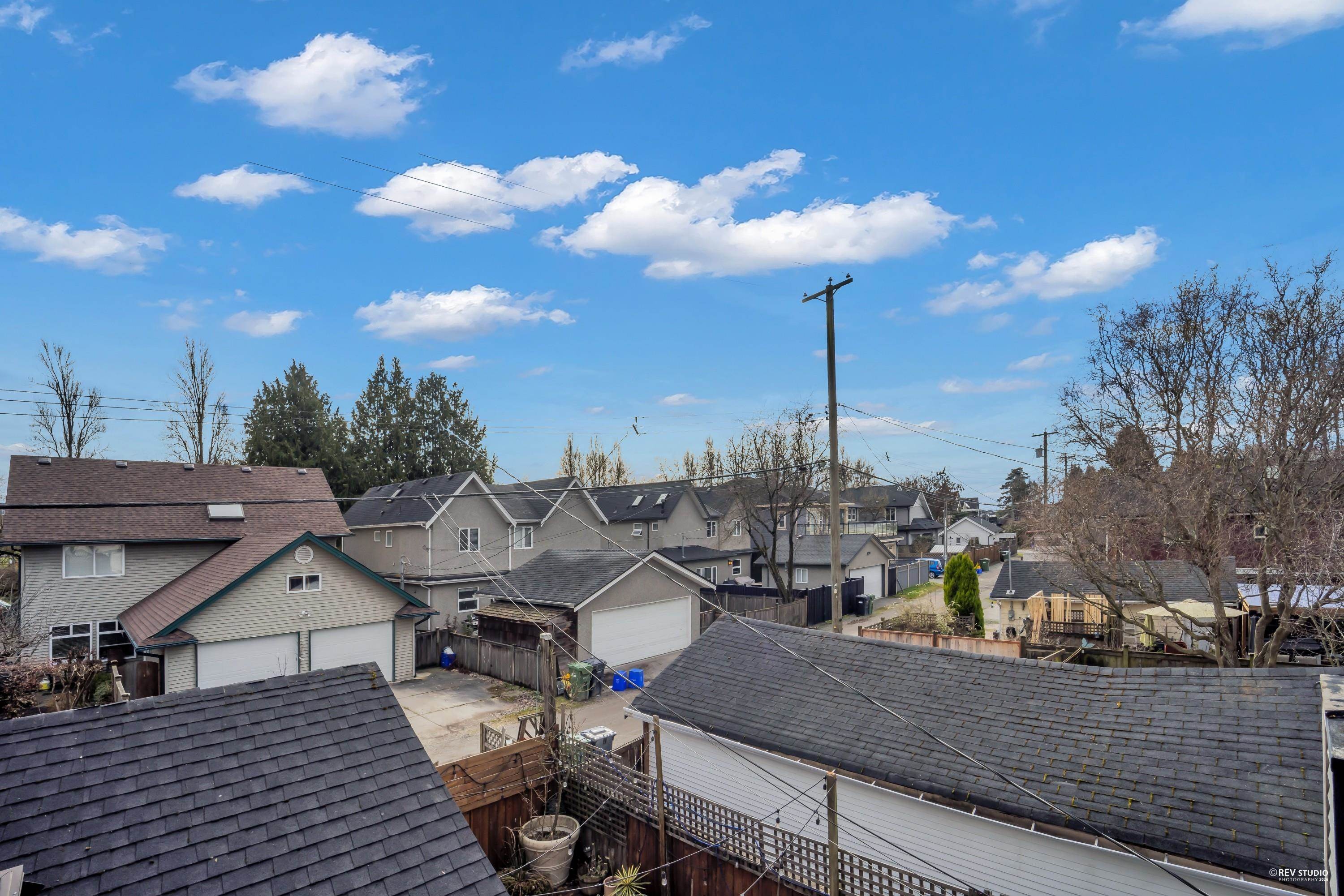 2240 Douglas Crescent, Richmond, BC