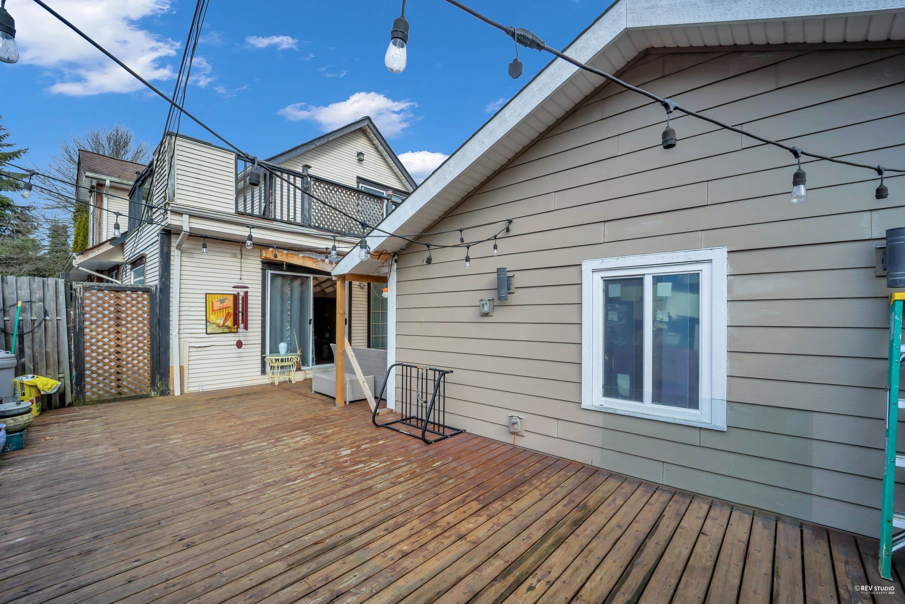 2240 Douglas Crescent, Richmond, BC