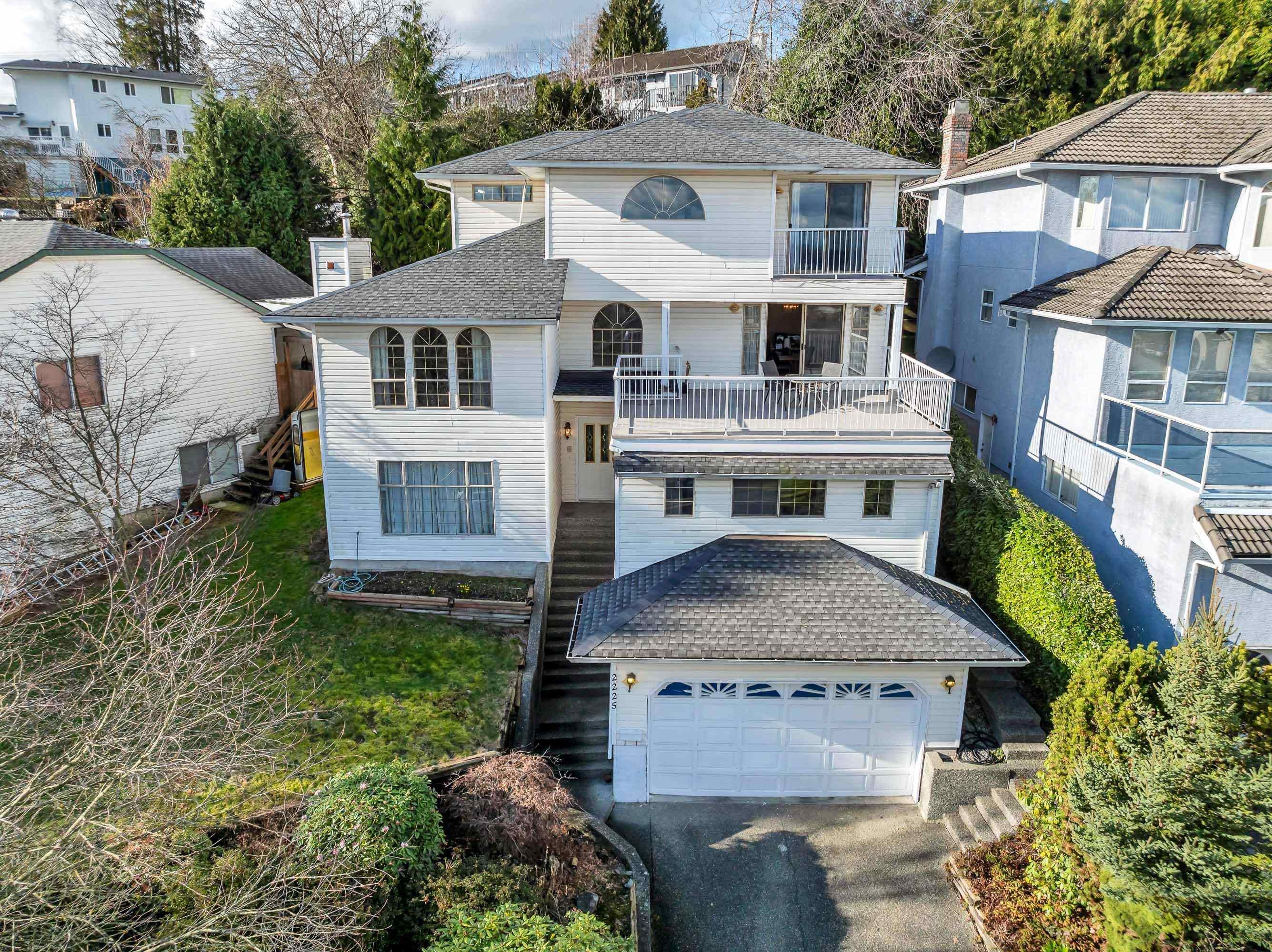 2225 Kaptey Avenue, Coquitlam, BC