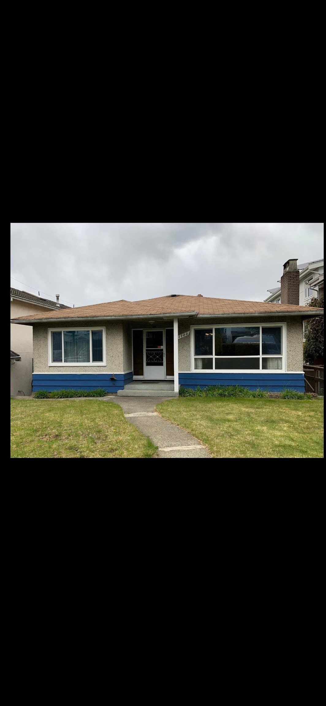 1723 33Rd Avenue E, Vancouver, BC