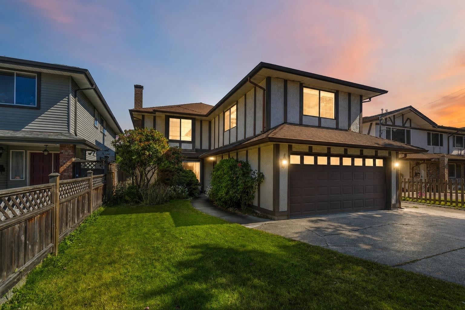 7291 Francis Road, Richmond, BC
