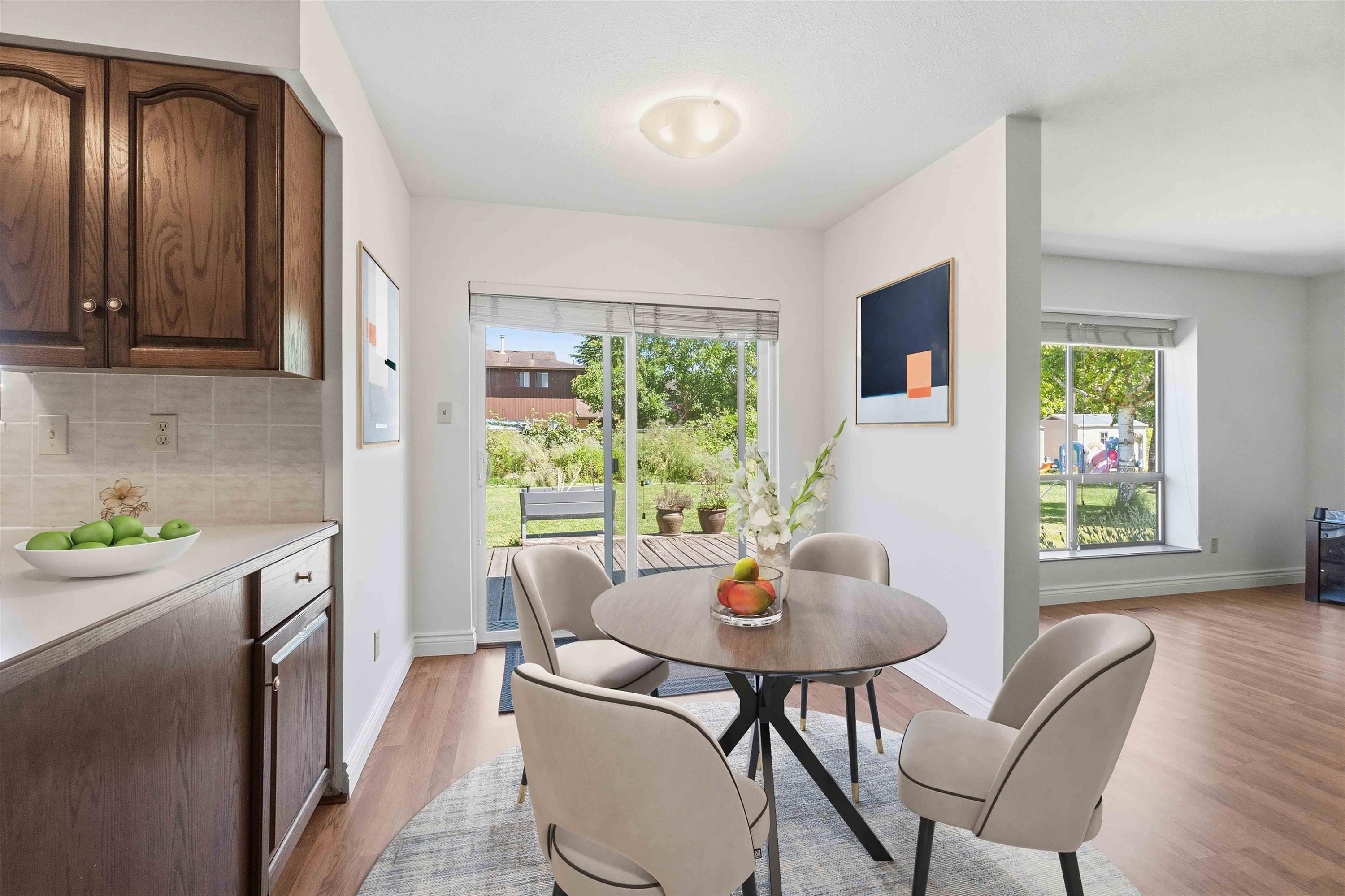 7291 Francis Road, Richmond, BC