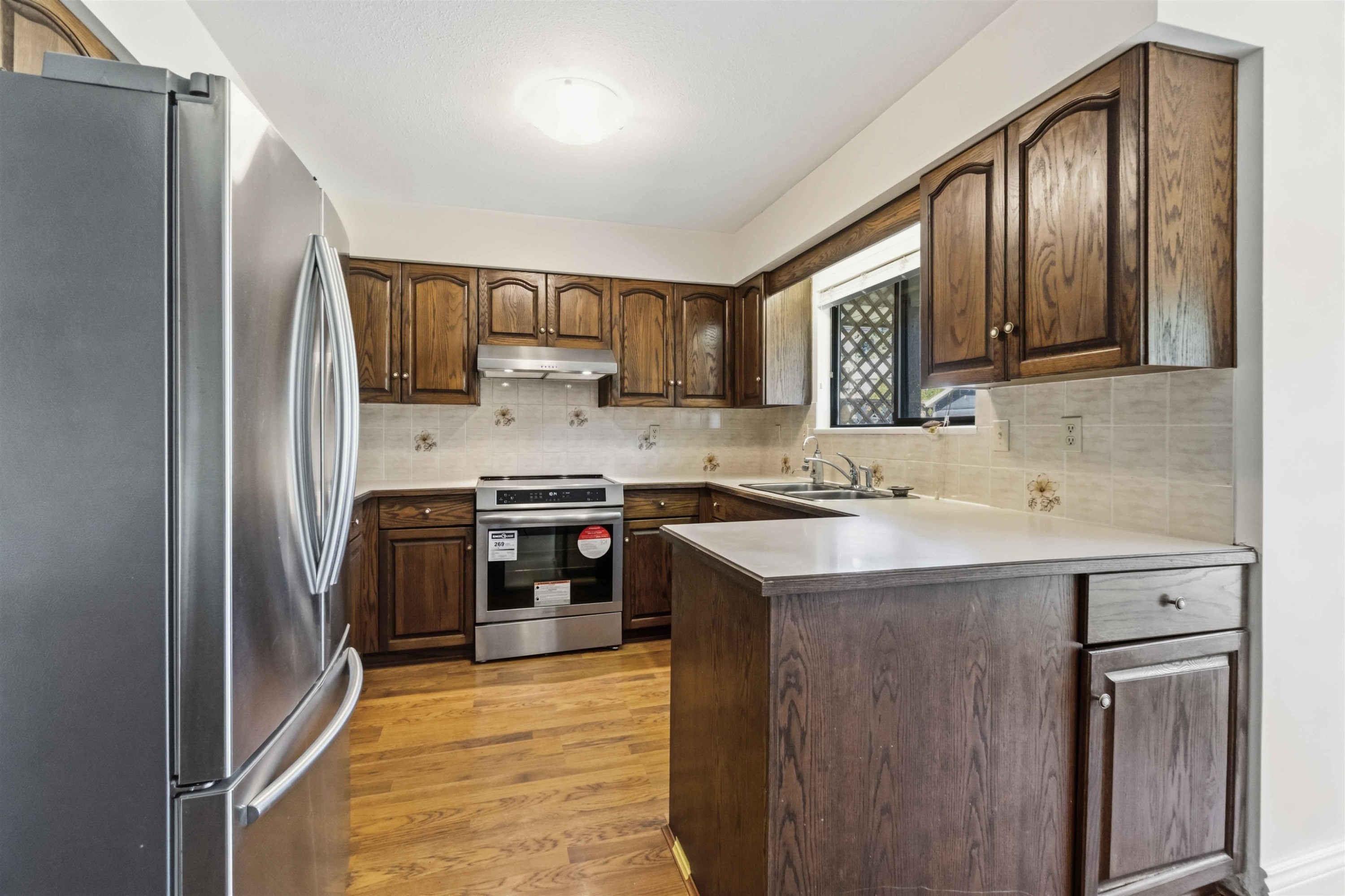 7291 Francis Road, Richmond, BC