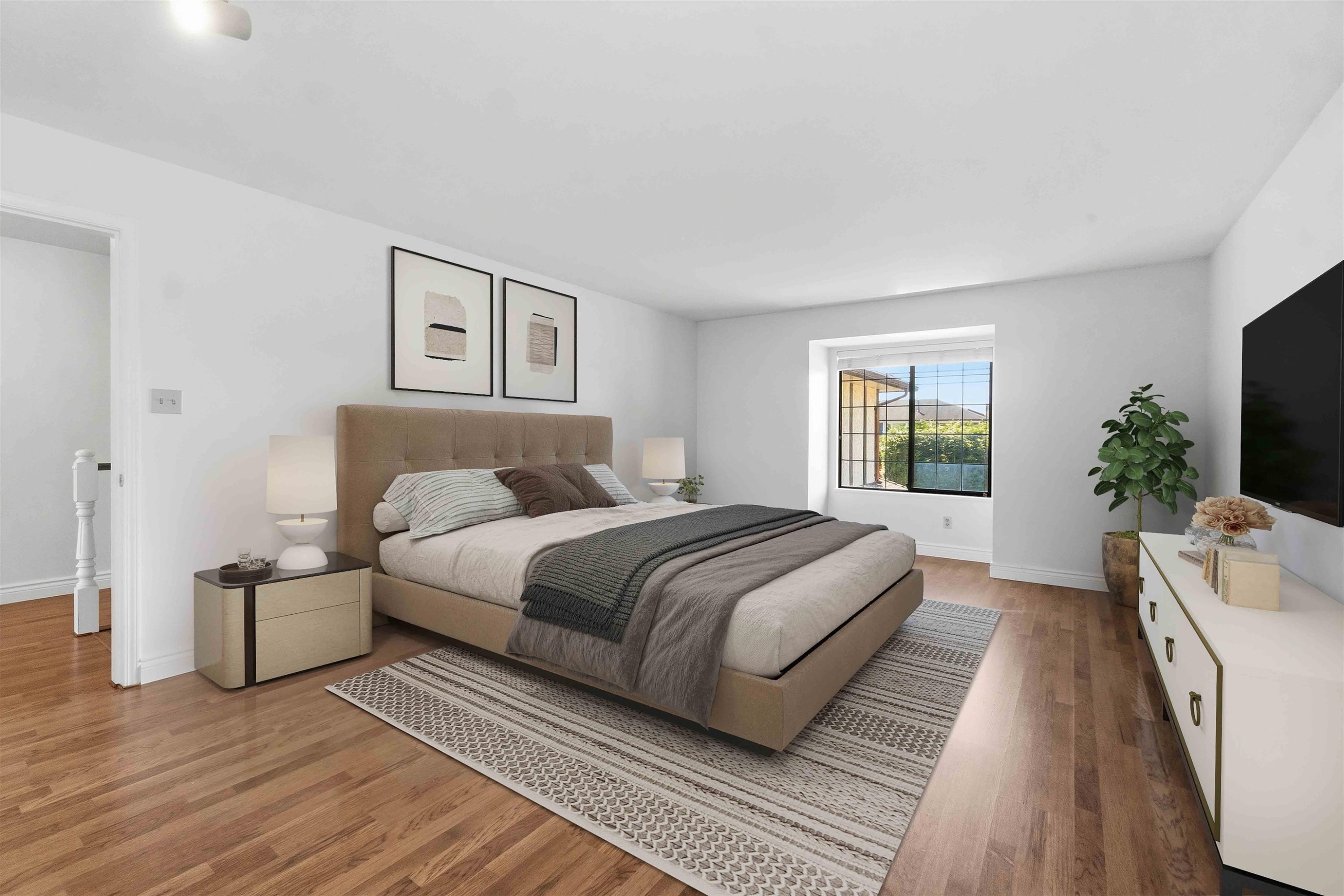 7291 Francis Road, Richmond, BC