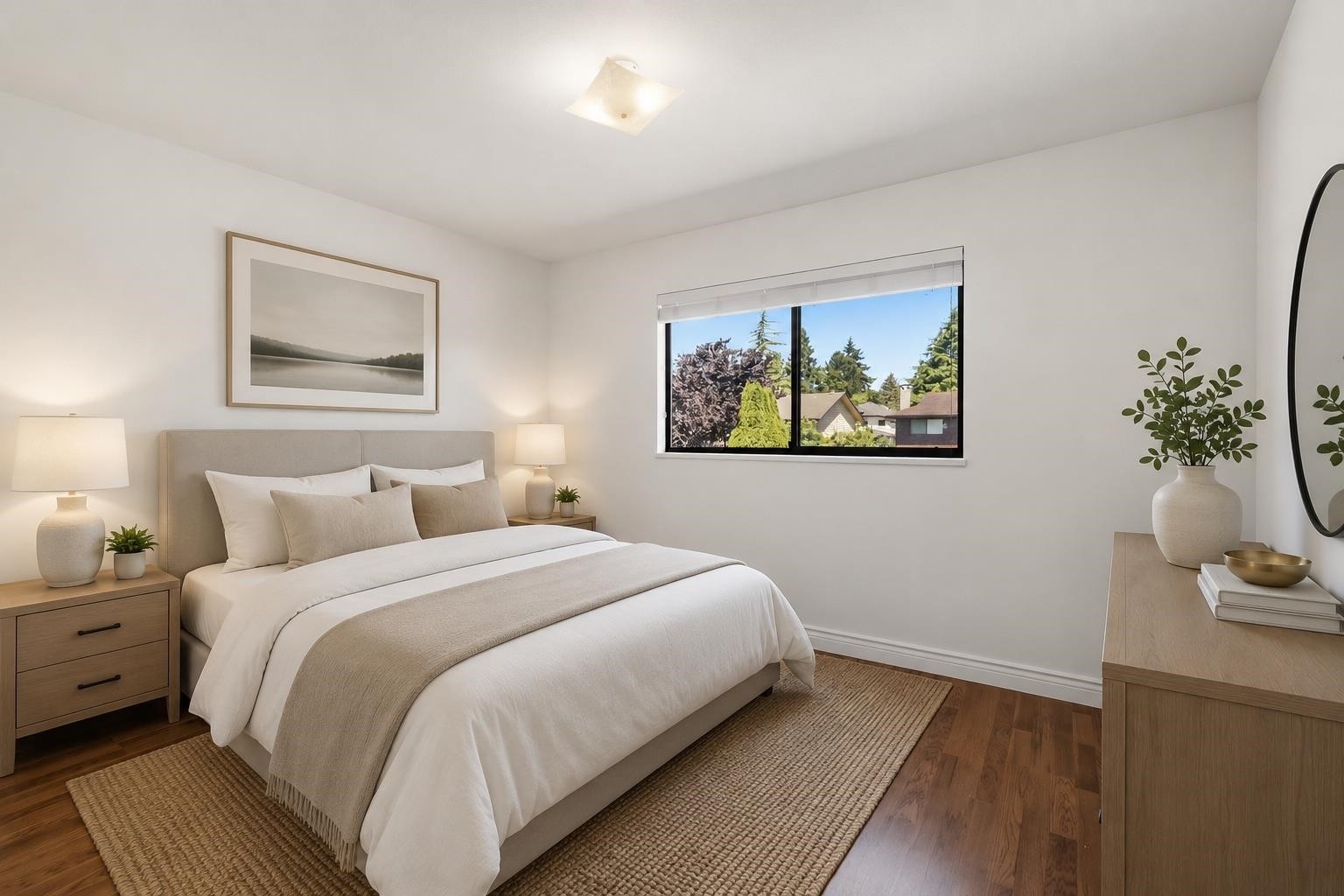 7291 Francis Road, Richmond, BC