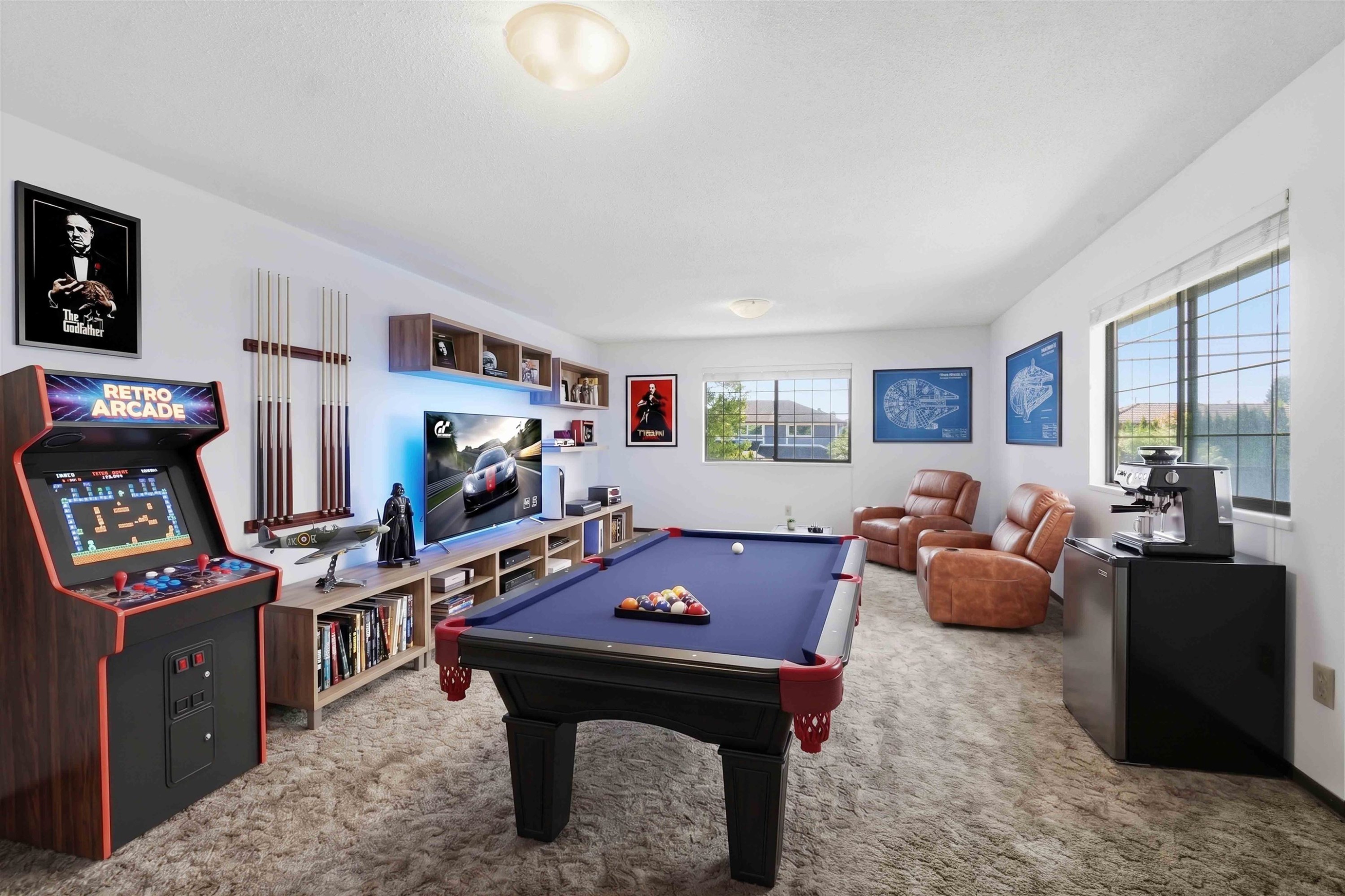7291 Francis Road, Richmond, BC