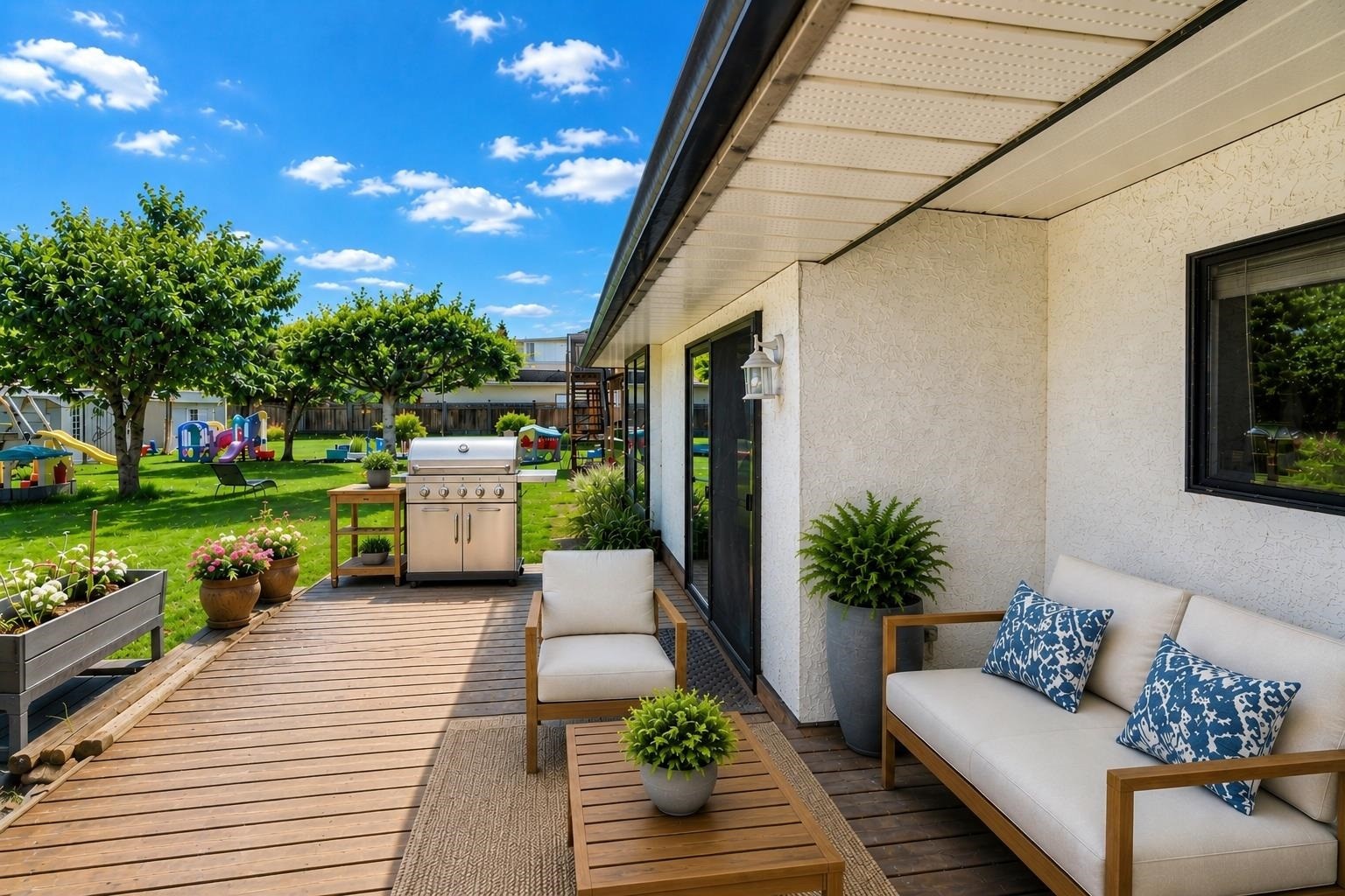 7291 Francis Road, Richmond, BC