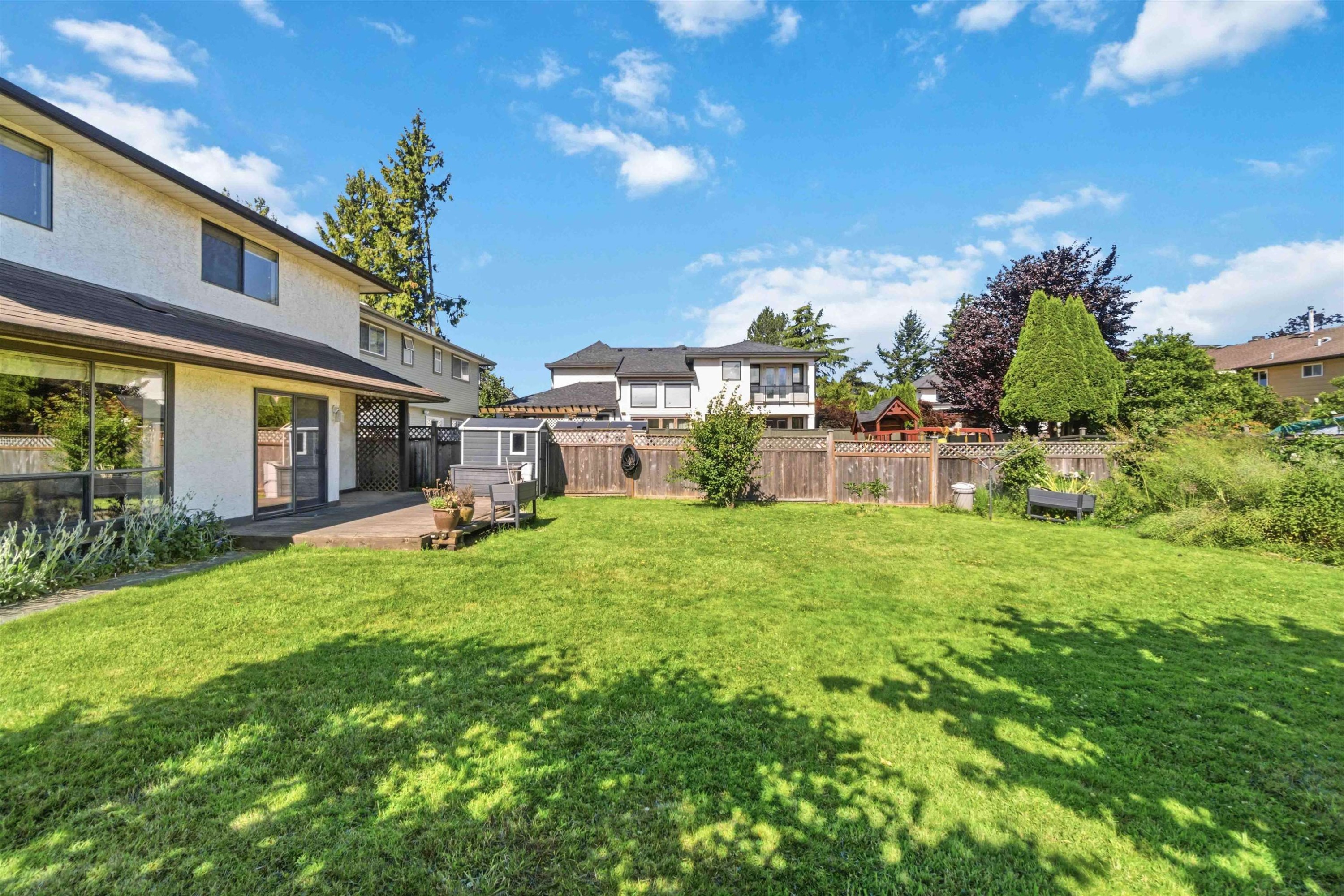 7291 Francis Road, Richmond, BC