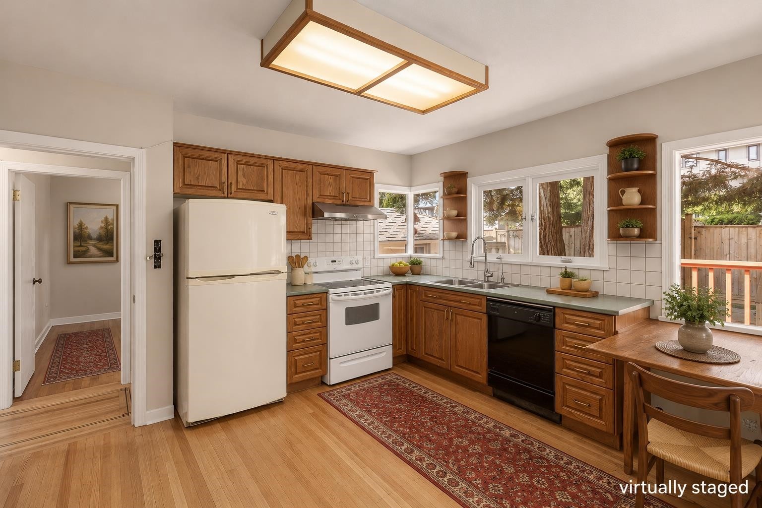1441 Haywood Avenue, West Vancouver, BC