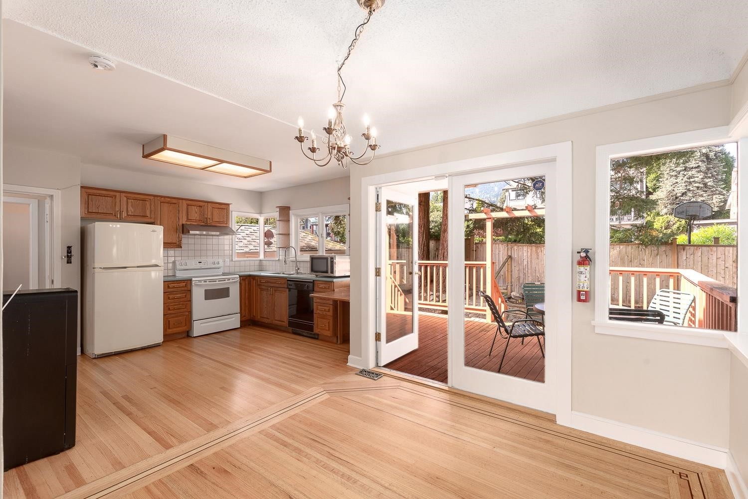 1441 Haywood Avenue, West Vancouver, BC