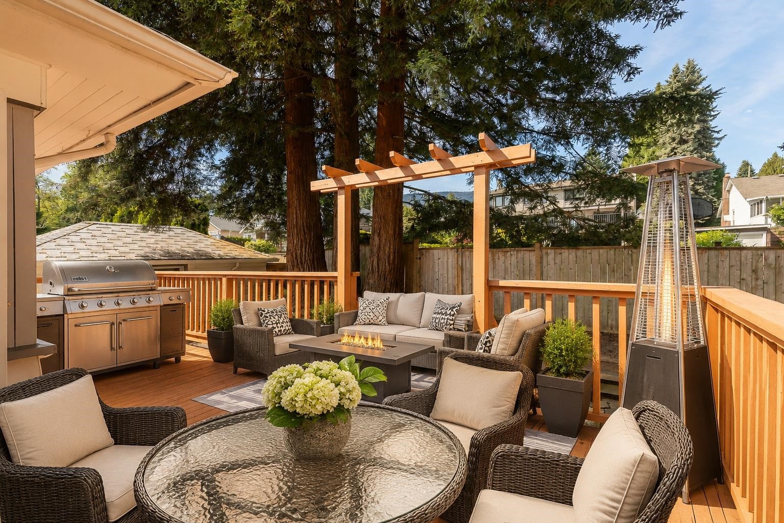 1441 Haywood Avenue, West Vancouver, BC