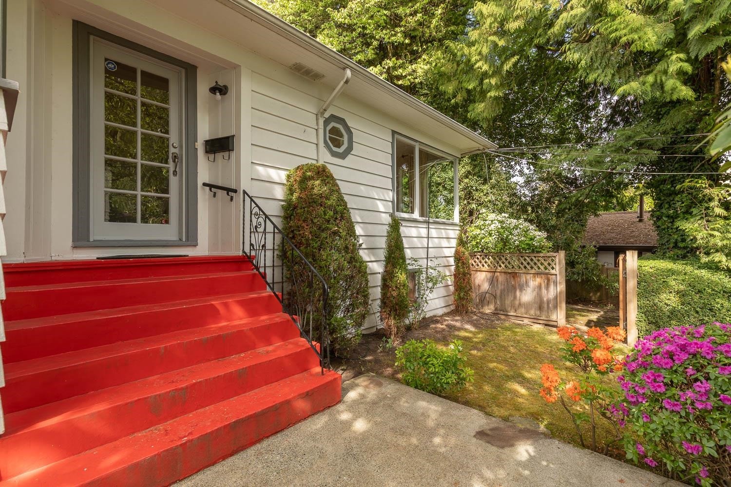 1441 Haywood Avenue, West Vancouver, BC
