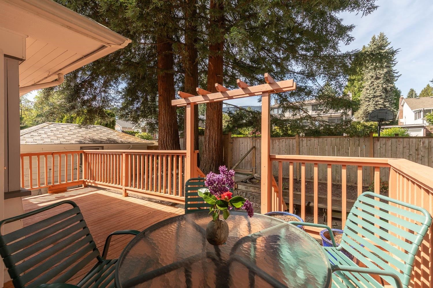 1441 Haywood Avenue, West Vancouver, BC