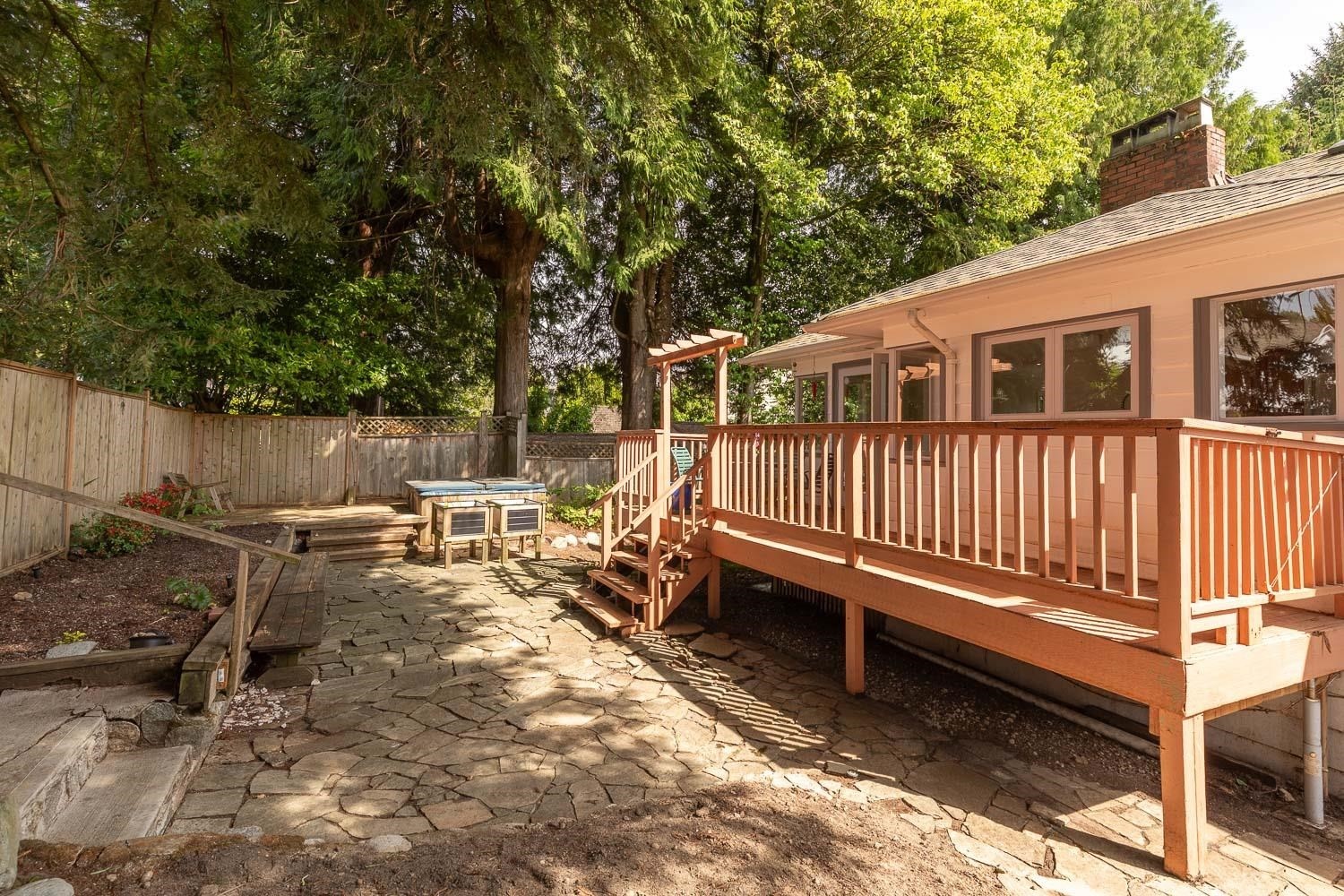 1441 Haywood Avenue, West Vancouver, BC