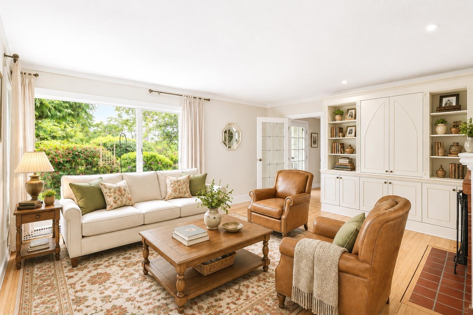 1441 Haywood Avenue, West Vancouver, BC