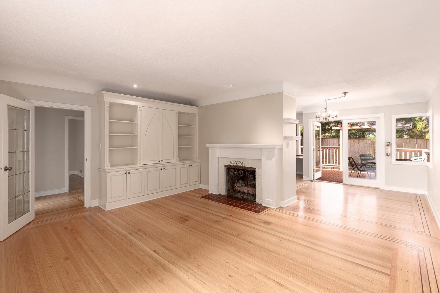 1441 Haywood Avenue, West Vancouver, BC