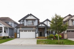 4668 Robin Lane Tsawwassen, BC V4M 0B4