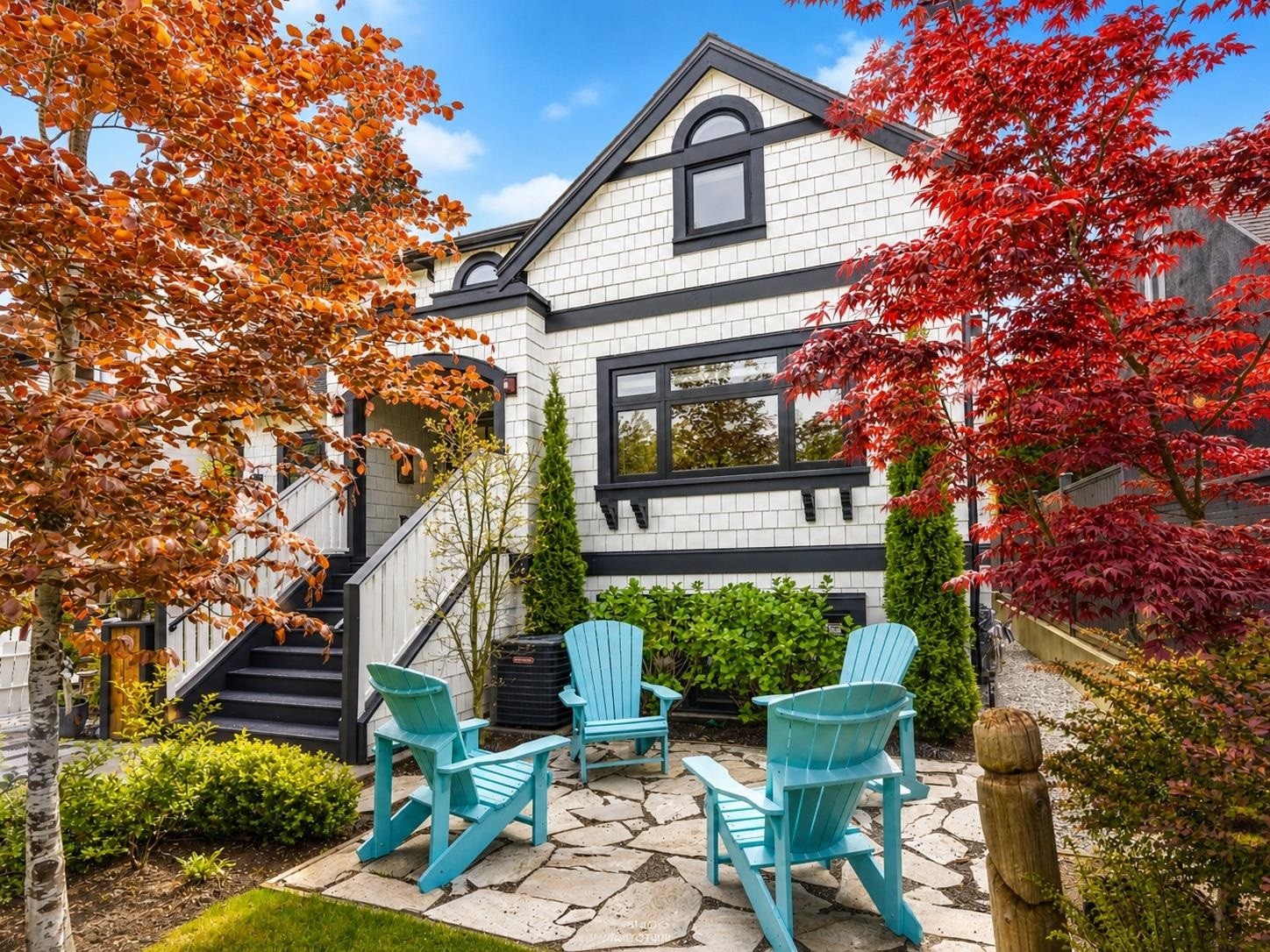 3022 King Edward Avenue W, Vancouver, BC