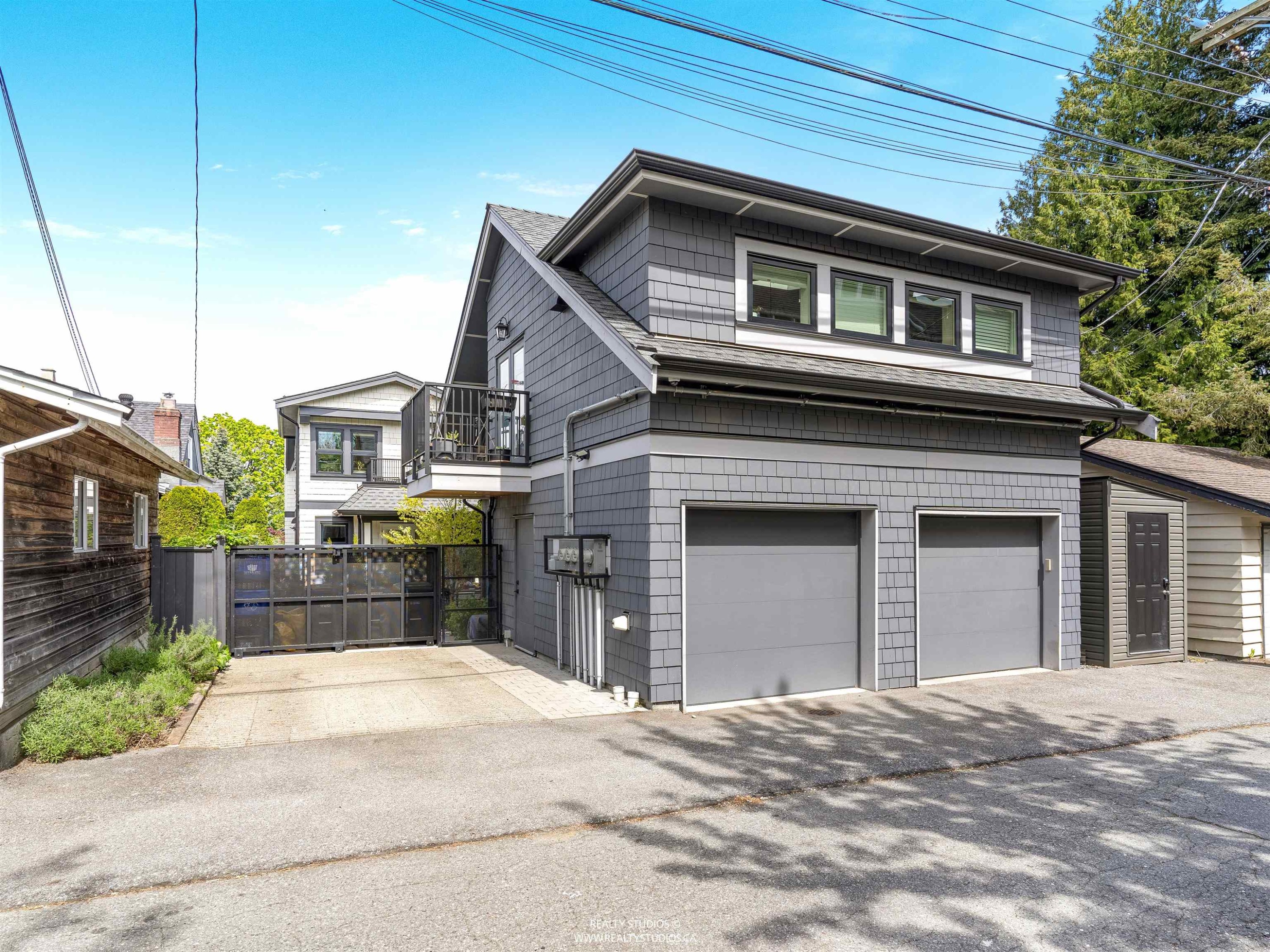 3022 King Edward Avenue W, Vancouver, BC