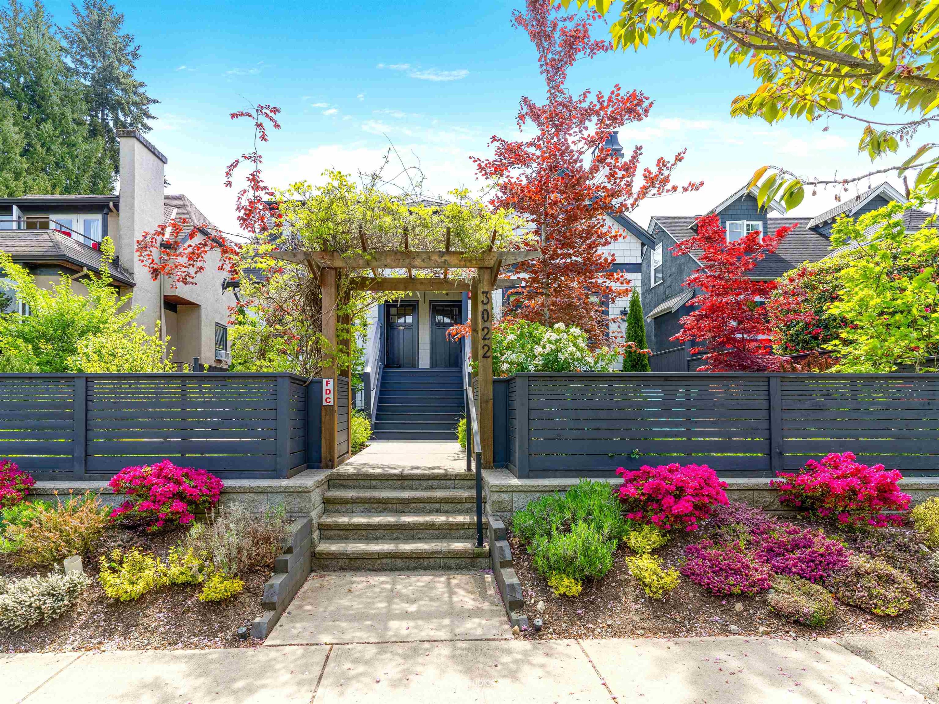 3022 King Edward Avenue W, Vancouver, BC
