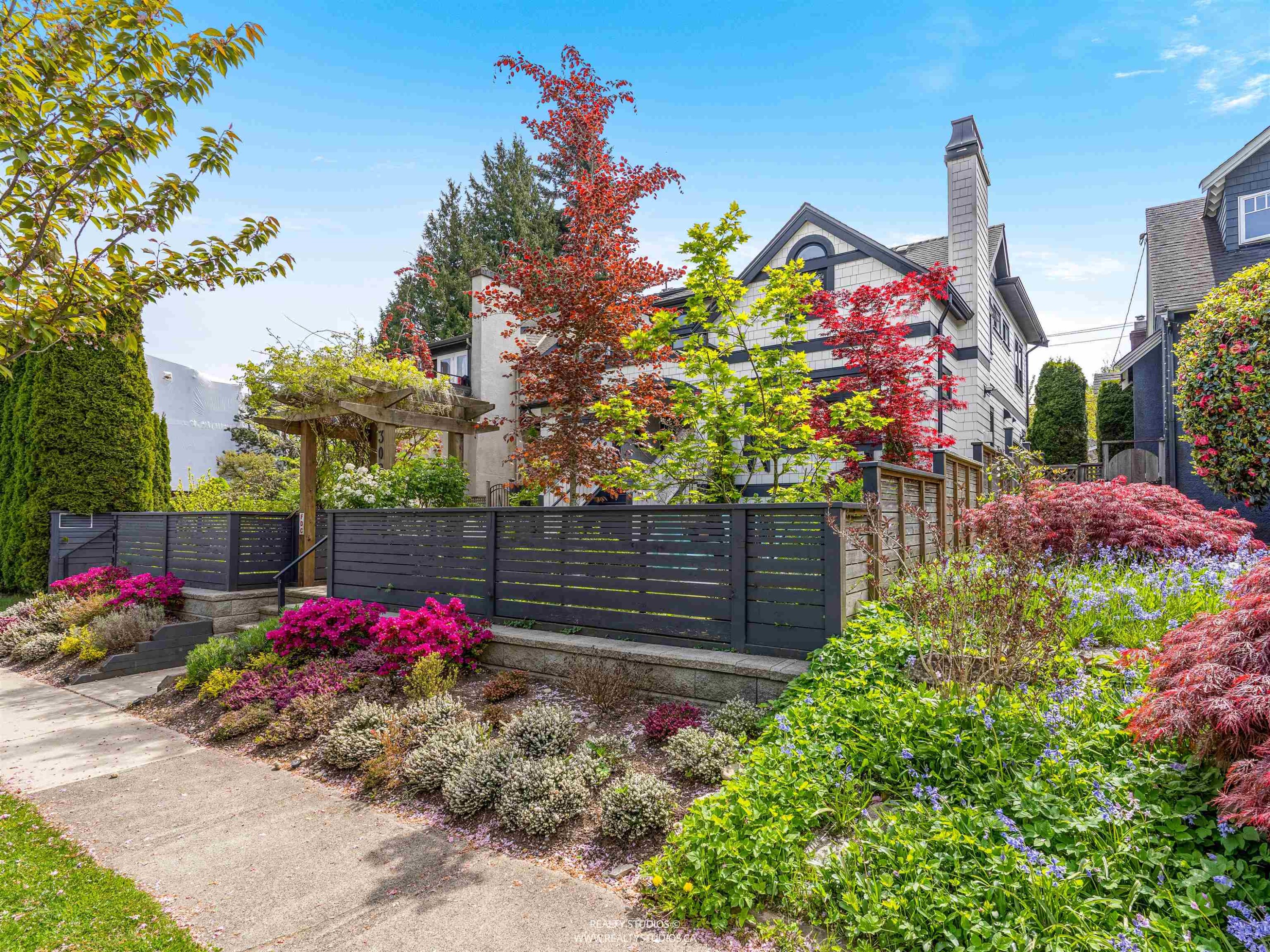 3022 King Edward Avenue W, Vancouver, BC