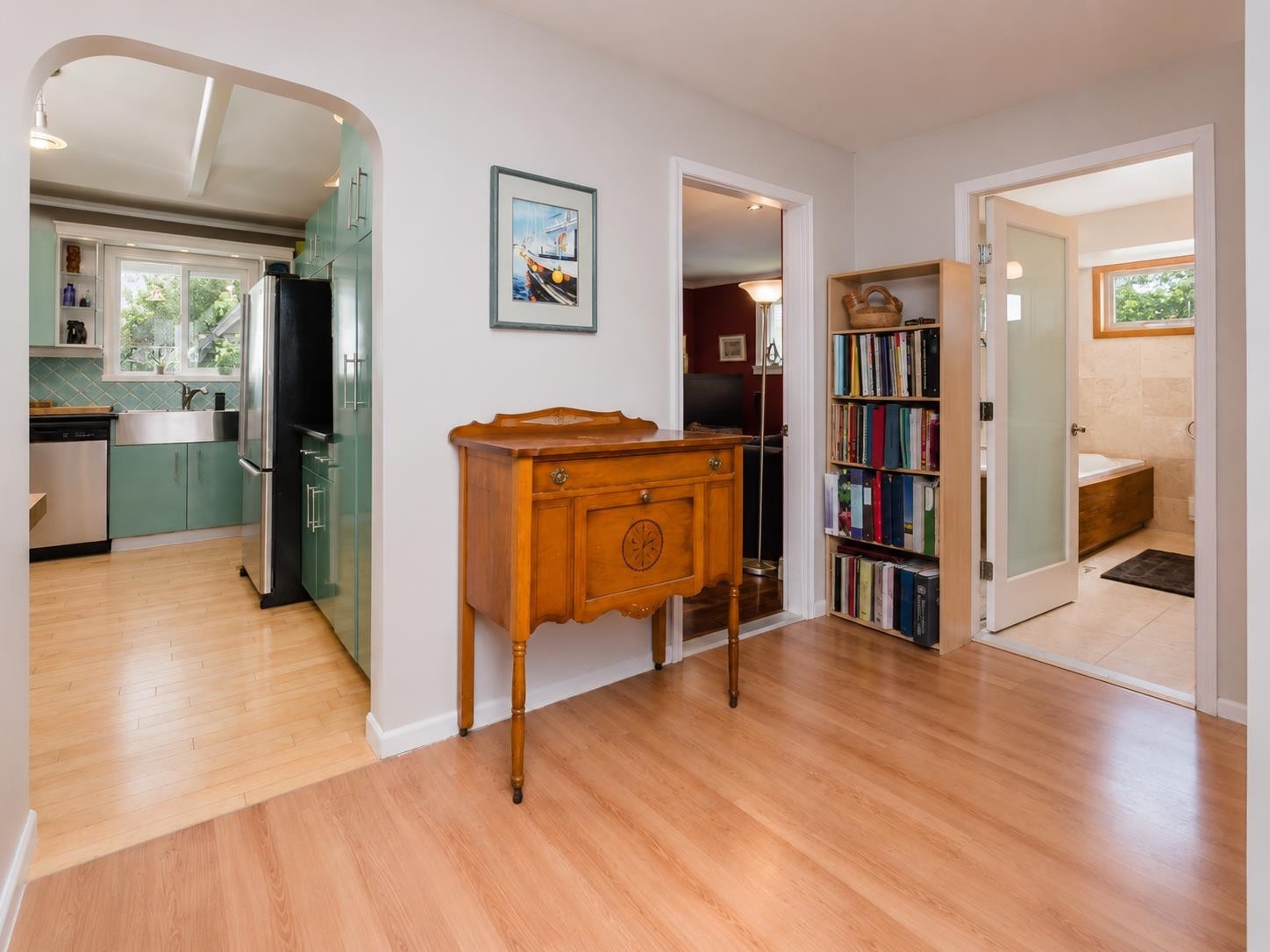 923 Quadling Avenue, Coquitlam, BC