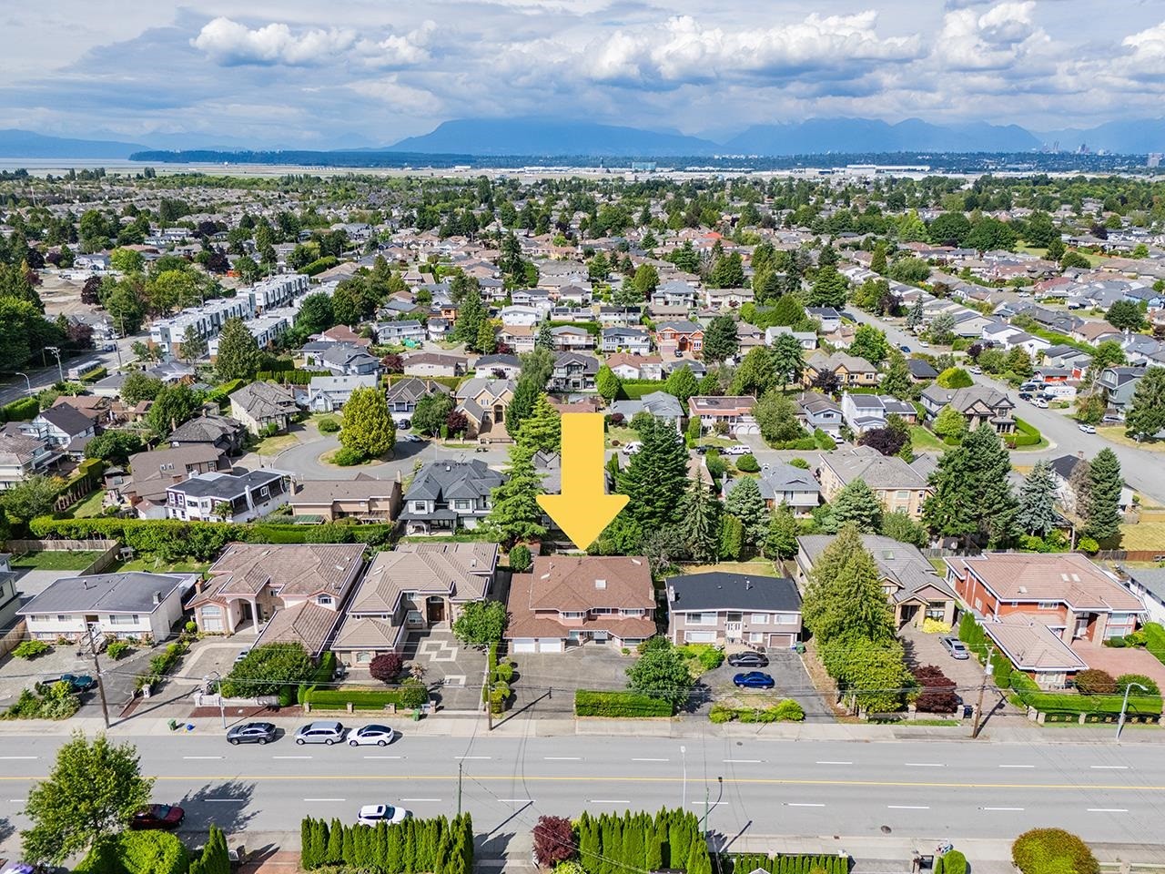 4131 Blundell Road, Richmond, BC
