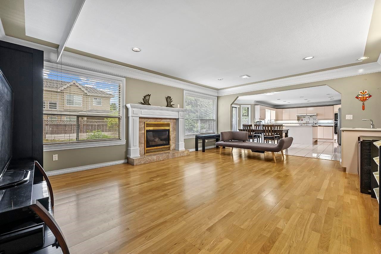 4131 Blundell Road, Richmond, BC