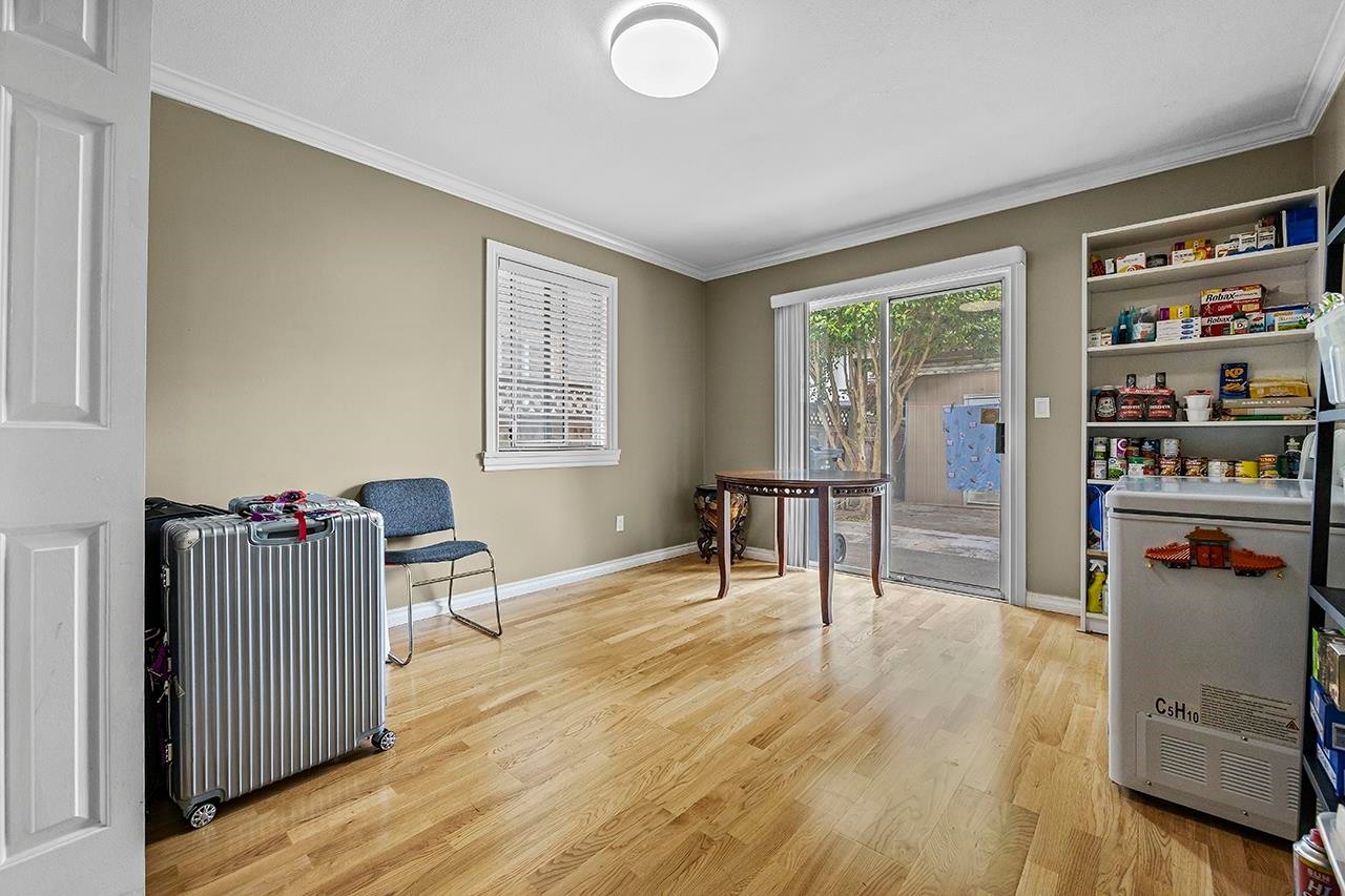 4131 Blundell Road, Richmond, BC