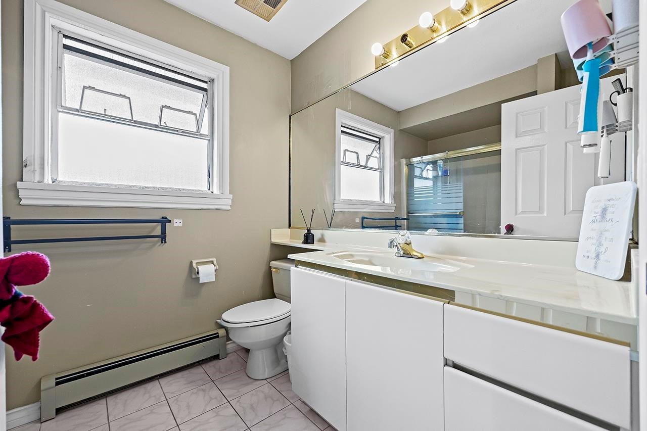 4131 Blundell Road, Richmond, BC