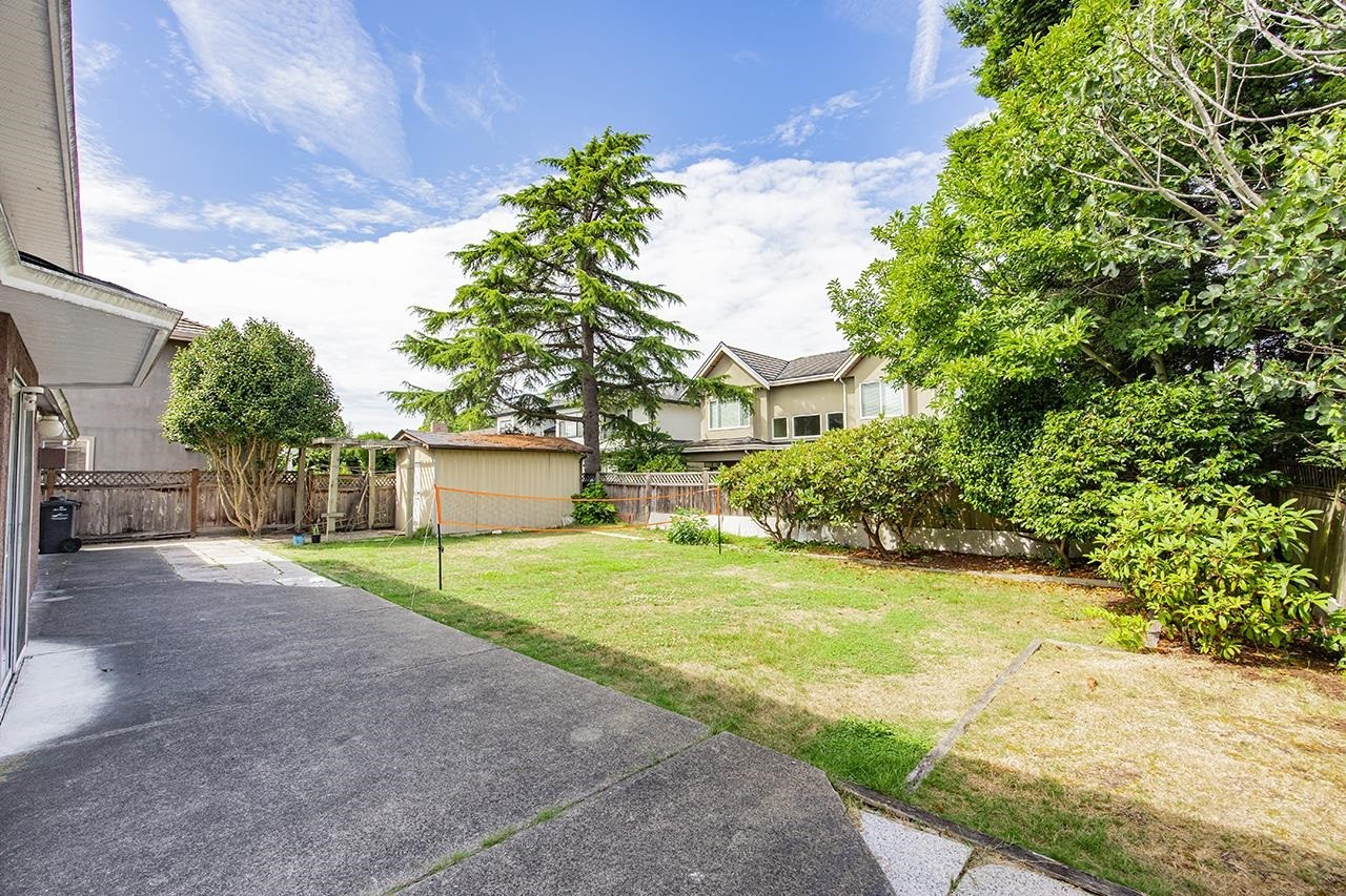 4131 Blundell Road, Richmond, BC