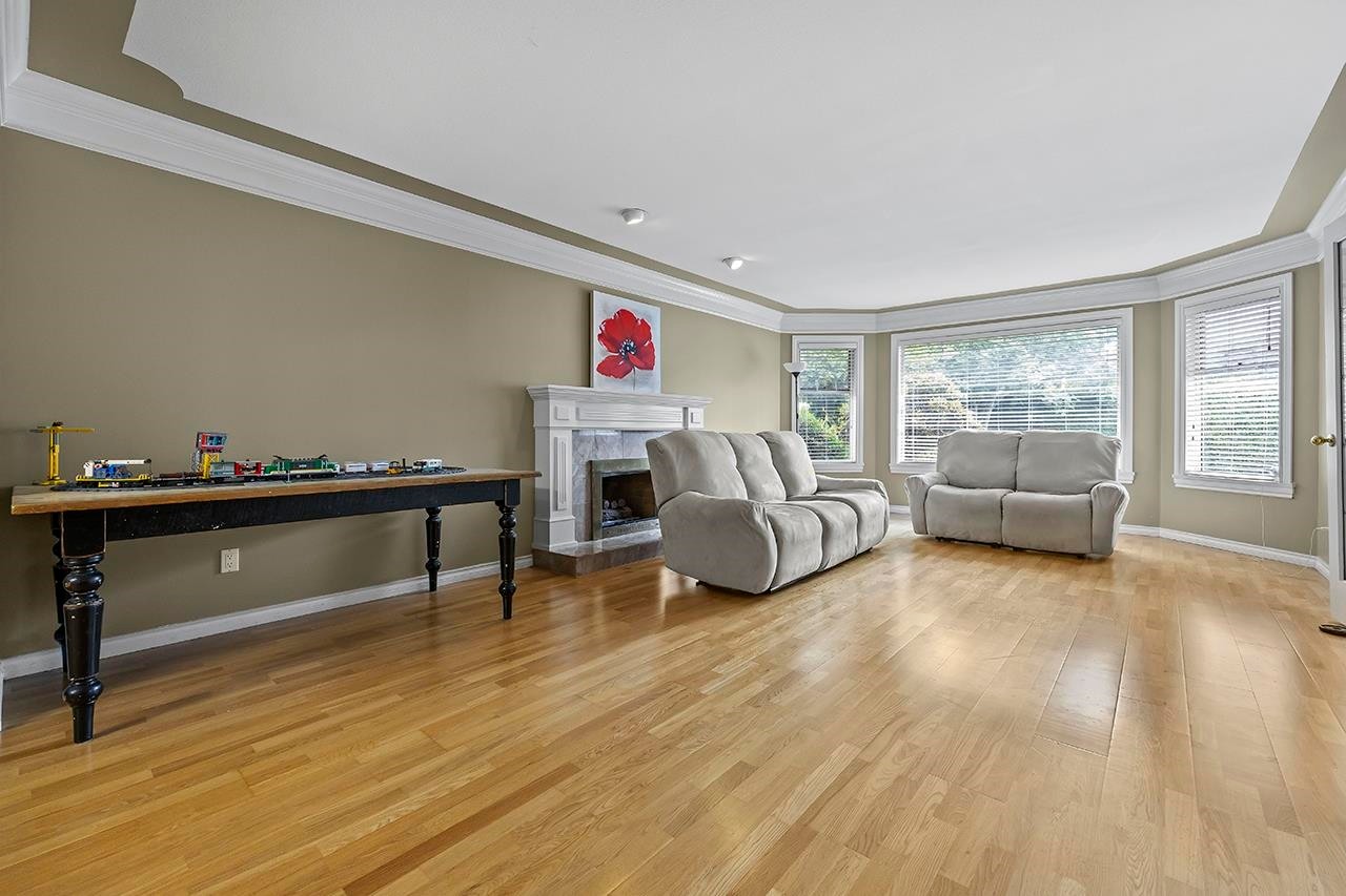 4131 Blundell Road, Richmond, BC