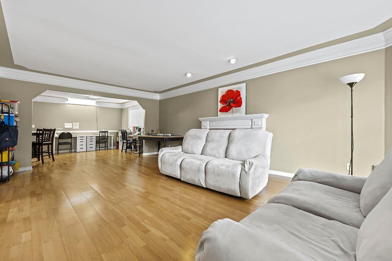 4131 Blundell Road, Richmond, BC