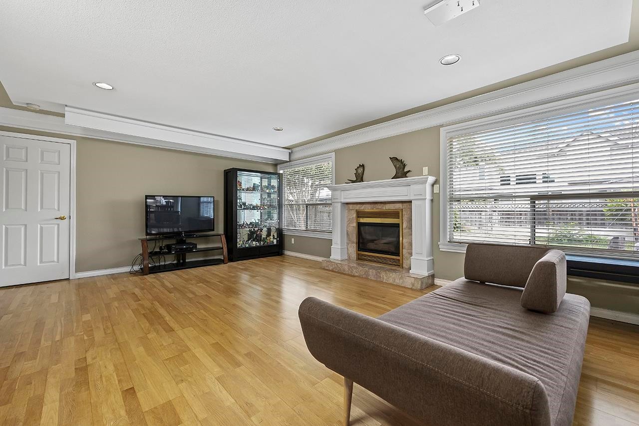 4131 Blundell Road, Richmond, BC