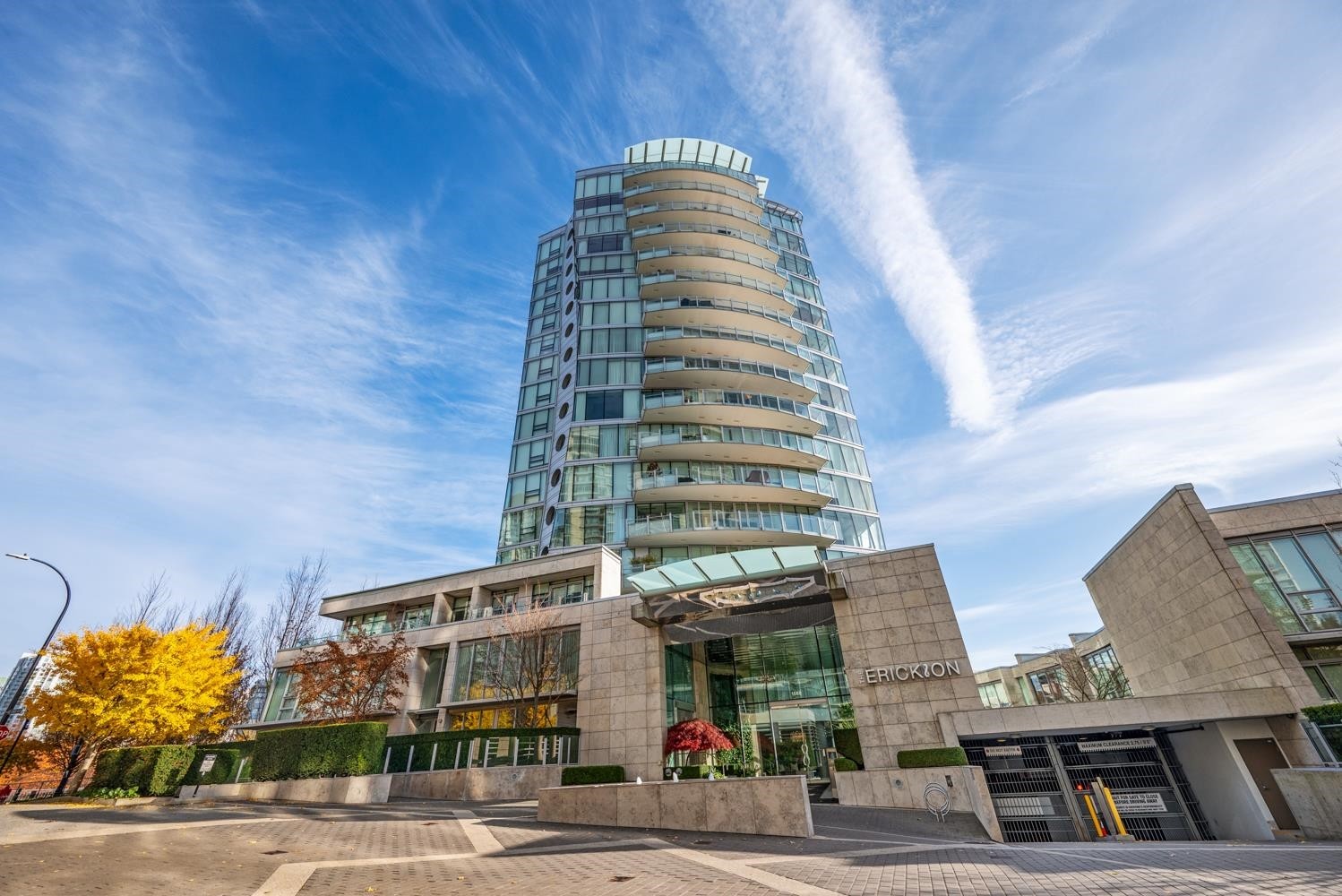1576 Homer Mews, Vancouver, BC - Outdoor With Facade