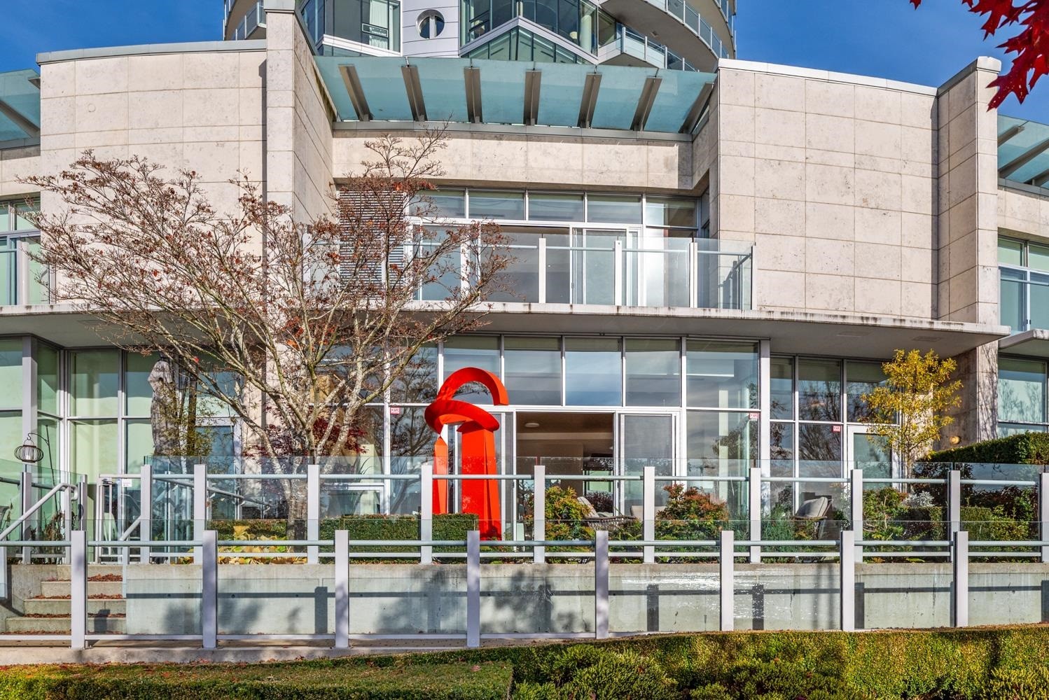 1576 Homer Mews, Vancouver, BC - Outdoor