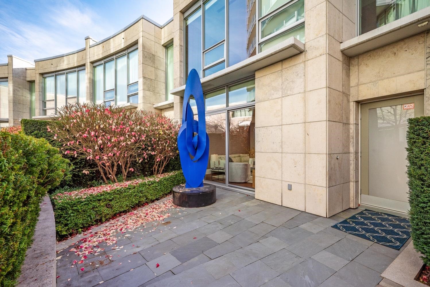 1576 Homer Mews, Vancouver, BC - Outdoor With Exterior