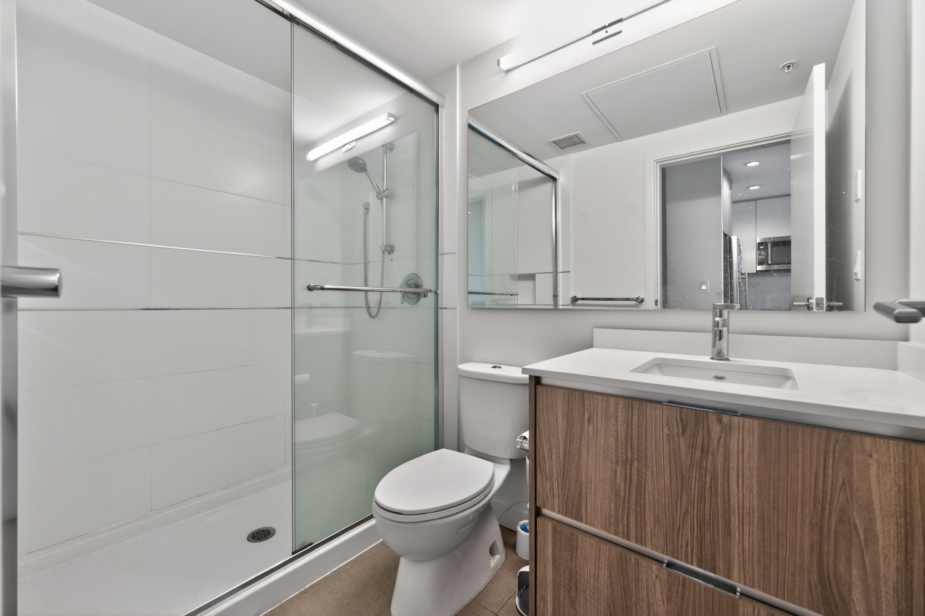 1103-8940 University Crescent, Burnaby, BC