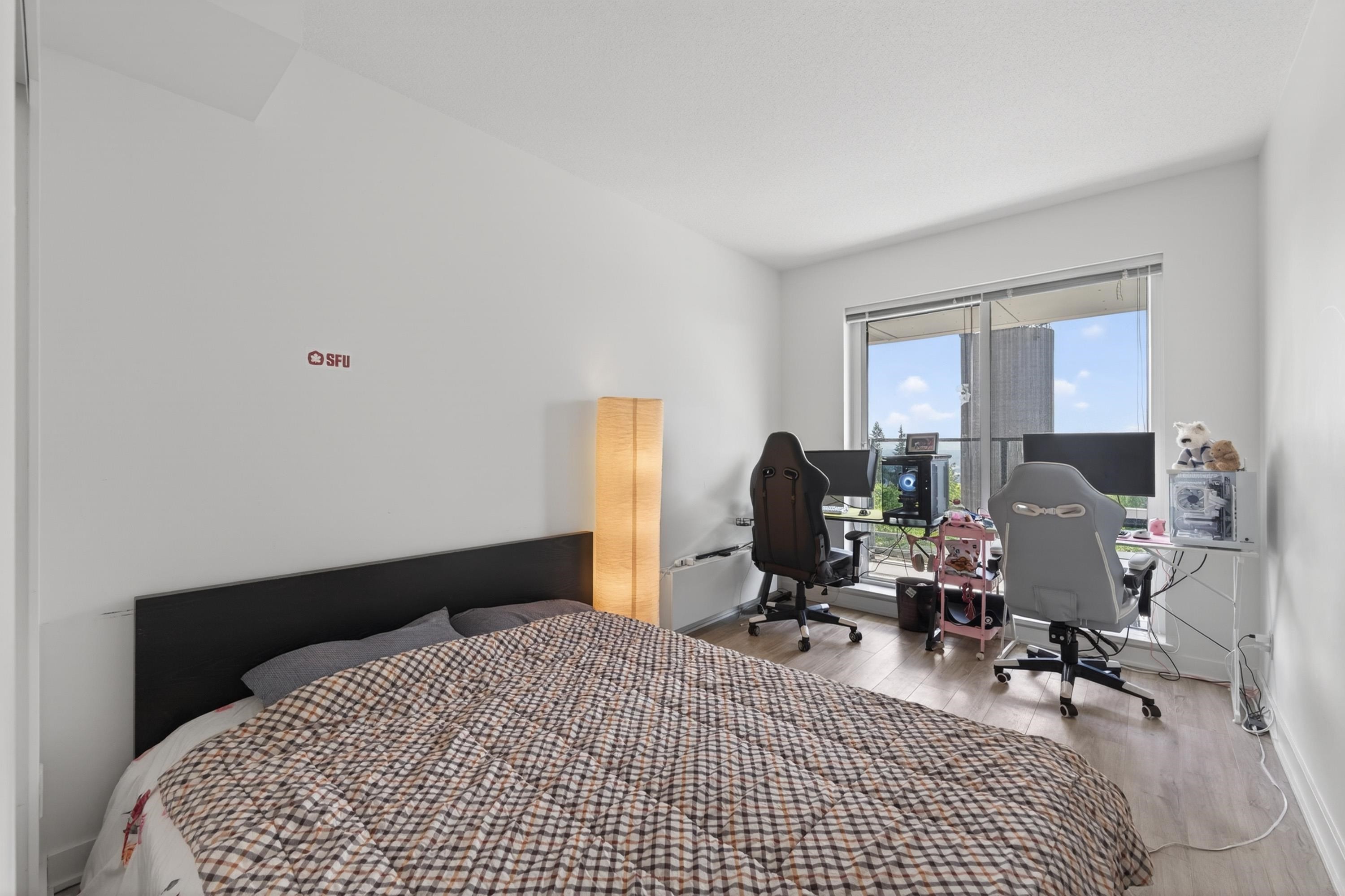 1103-8940 University Crescent, Burnaby, BC
