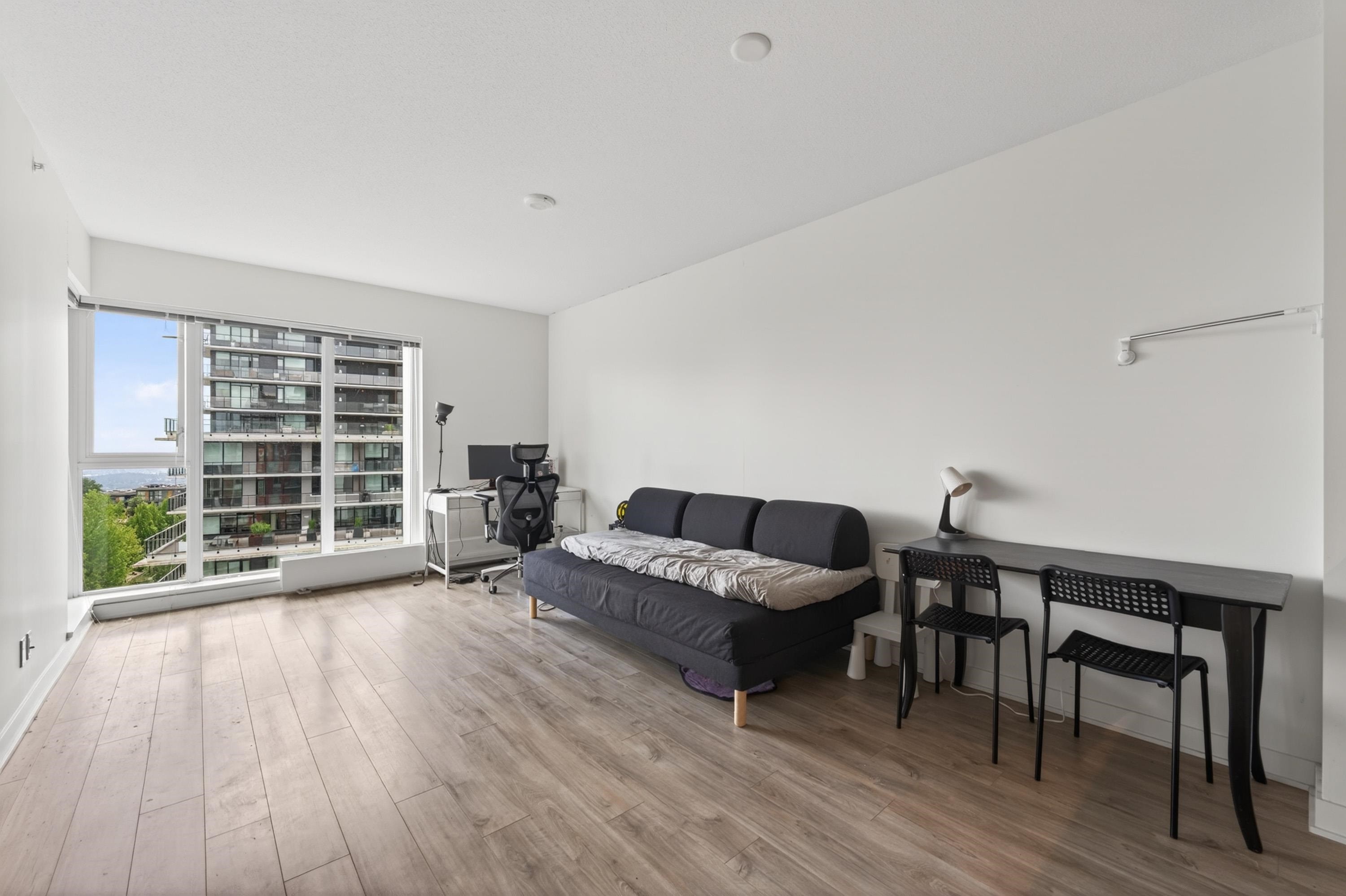 1103-8940 University Crescent, Burnaby, BC