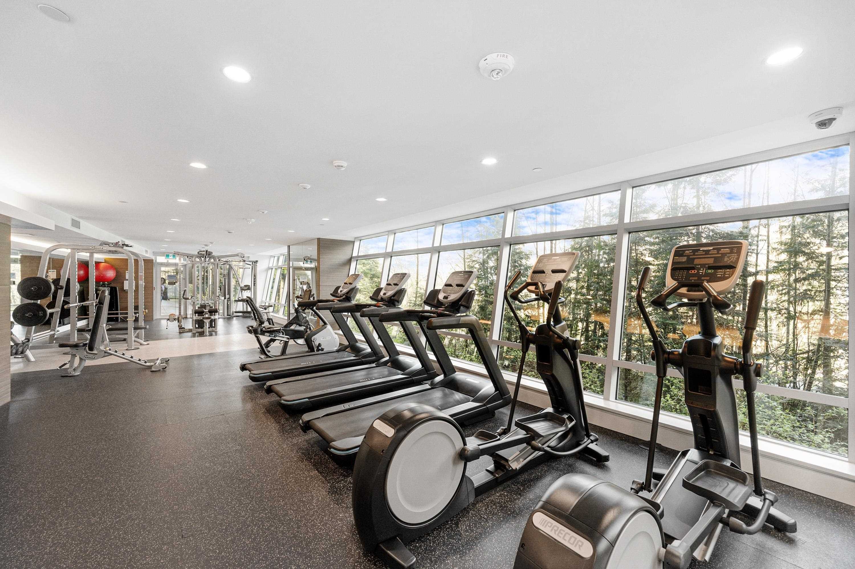 1103-8940 University Crescent, Burnaby, BC