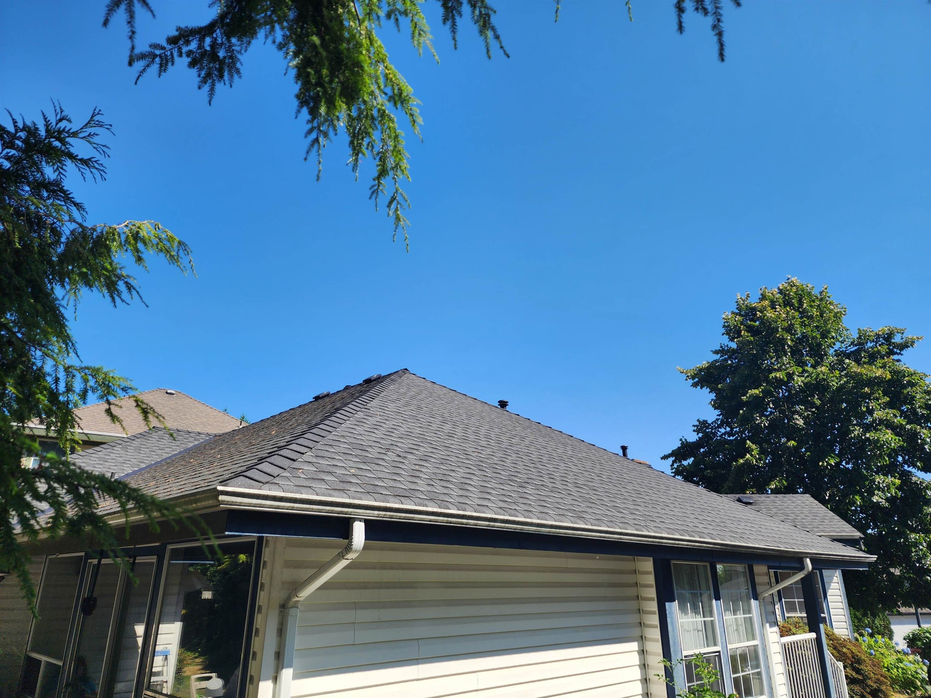2805 Silverberry Court, Coquitlam, BC - Outdoor