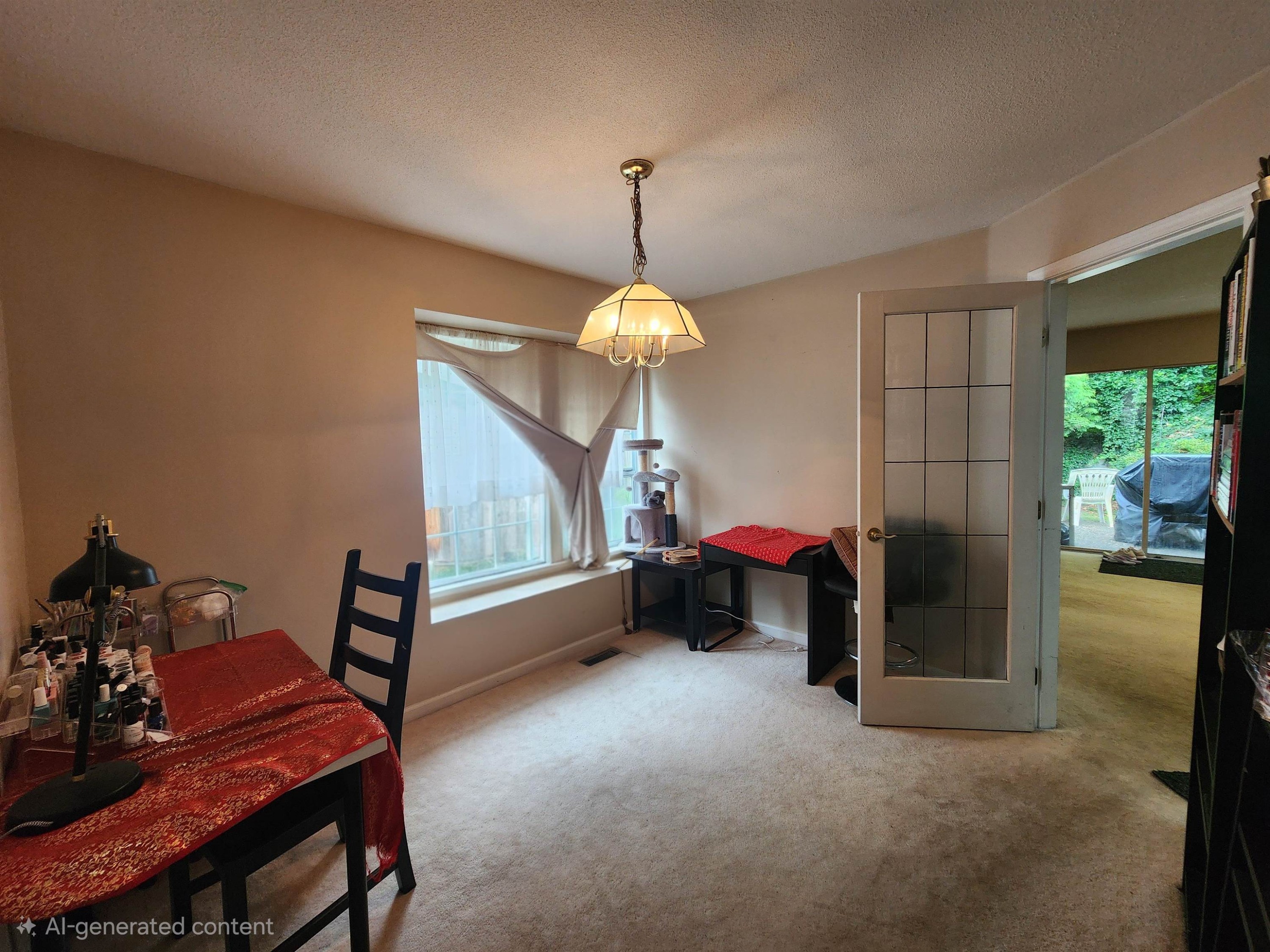 2805 Silverberry Court, Coquitlam, BC - Indoor