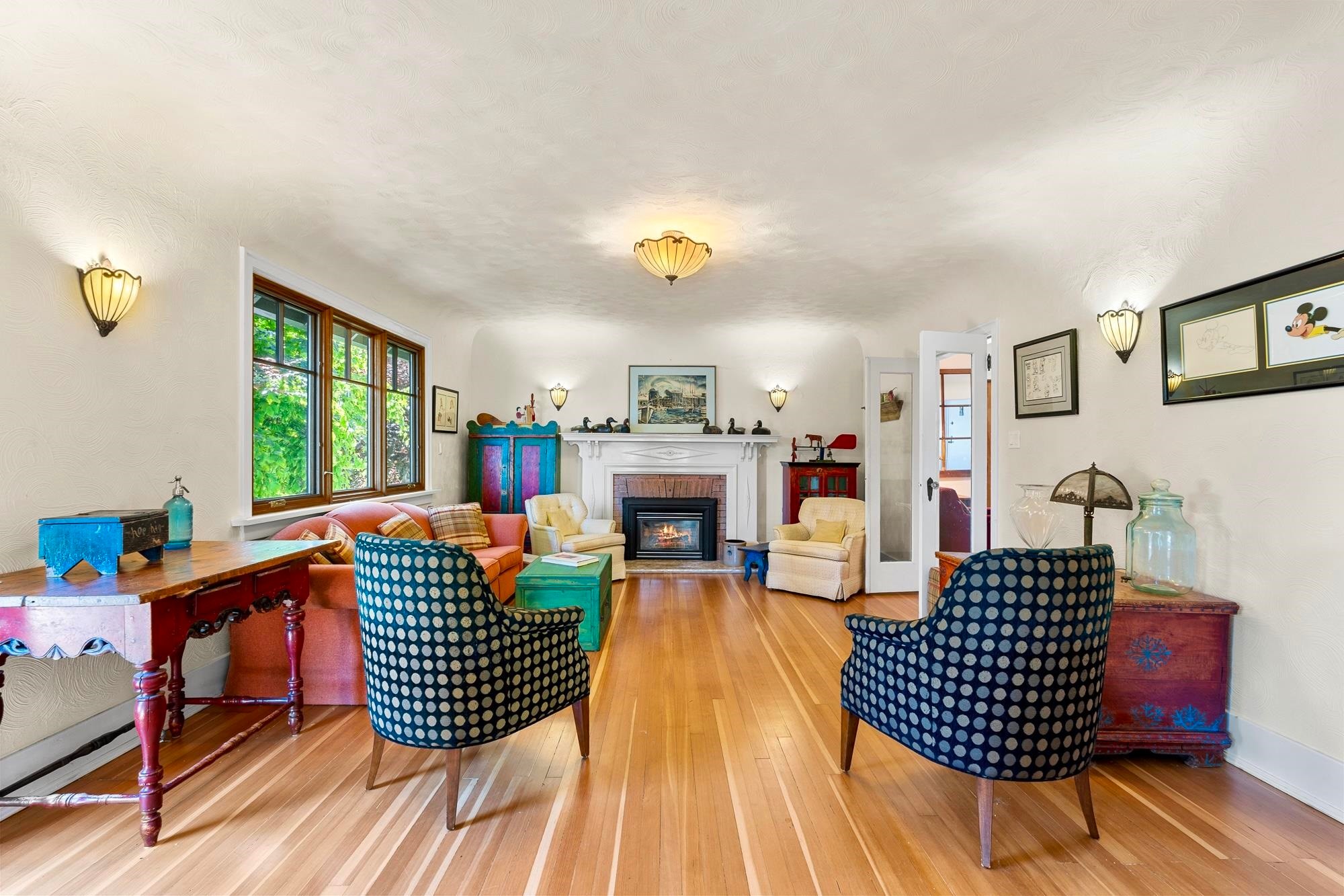 445 Oxley Street N, West Vancouver, BC